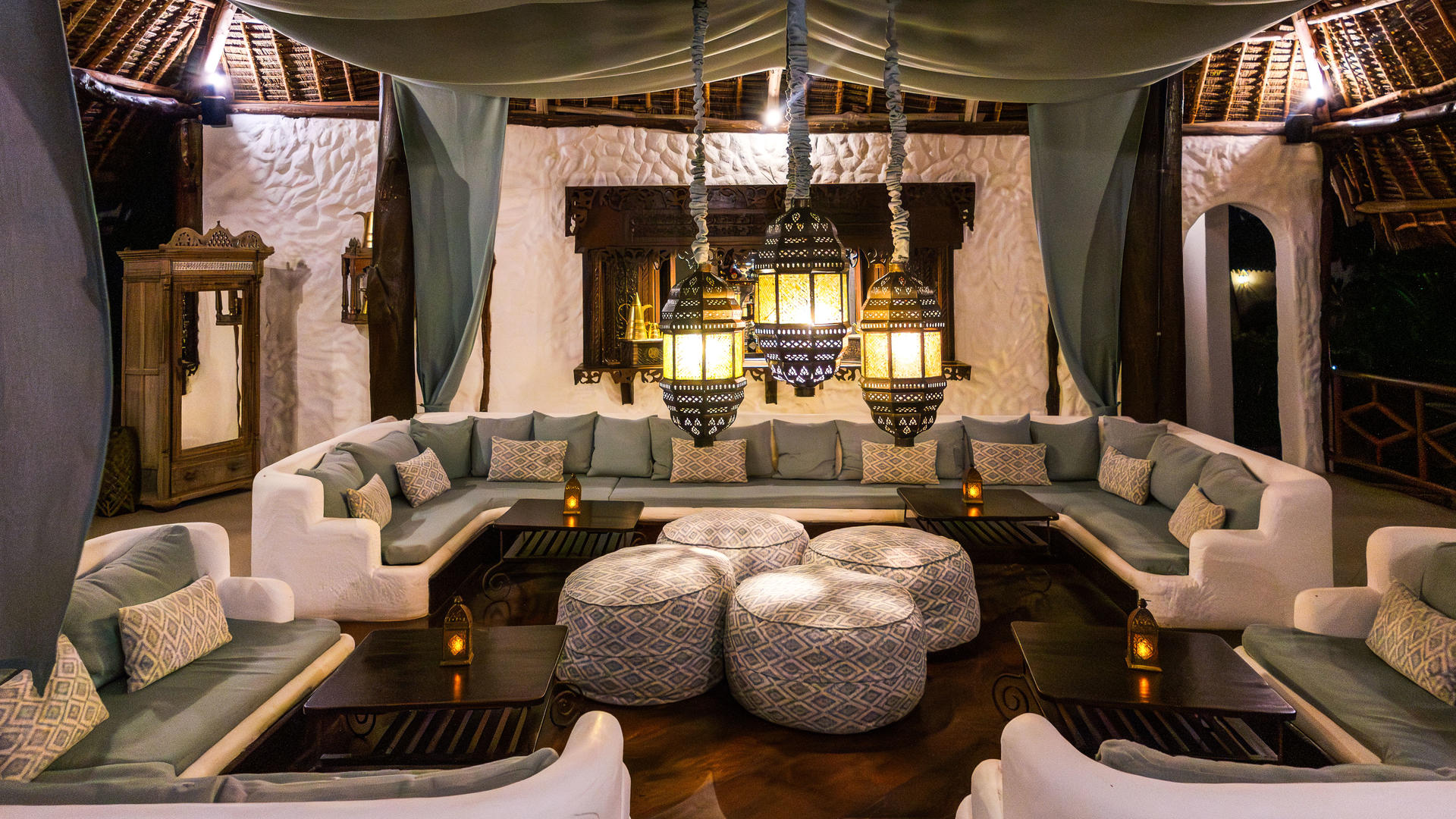 Breezes Beach Club and Spa