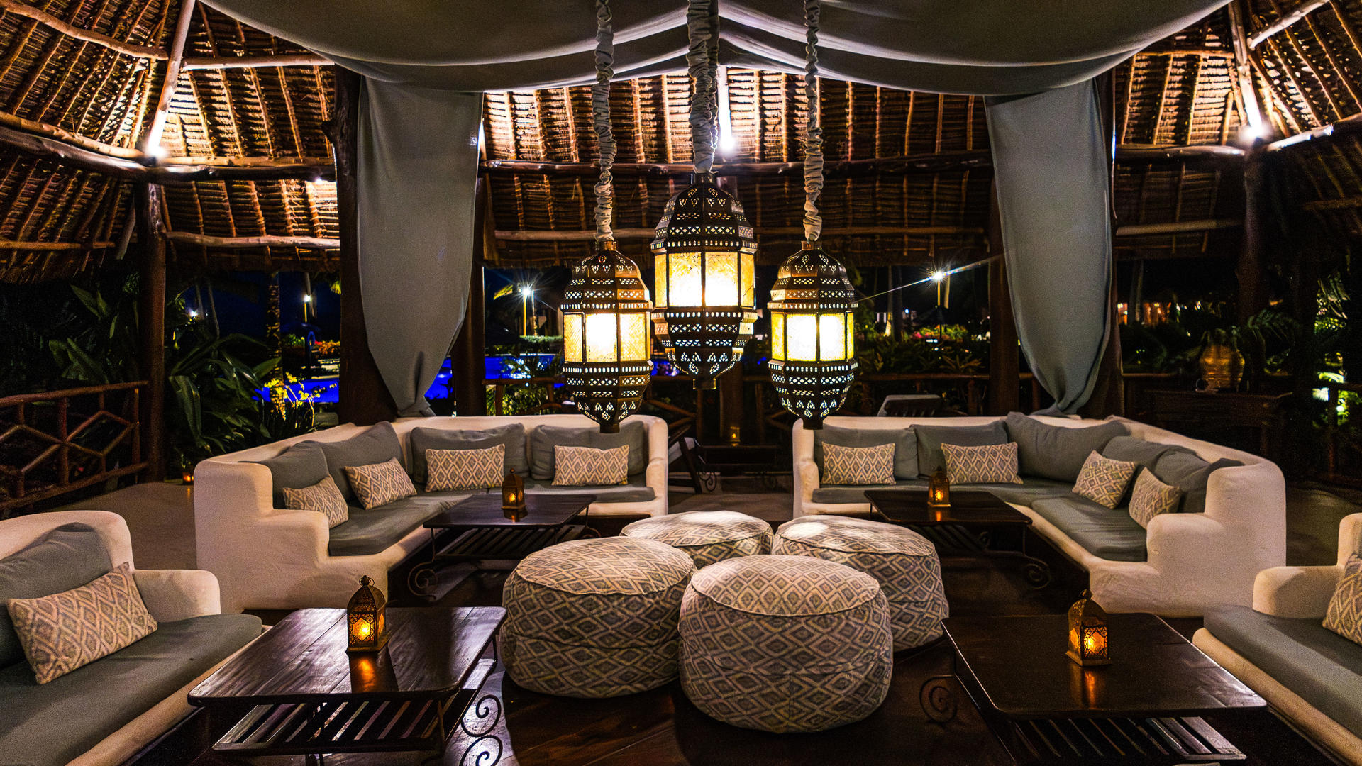 Breezes Beach Club and Spa