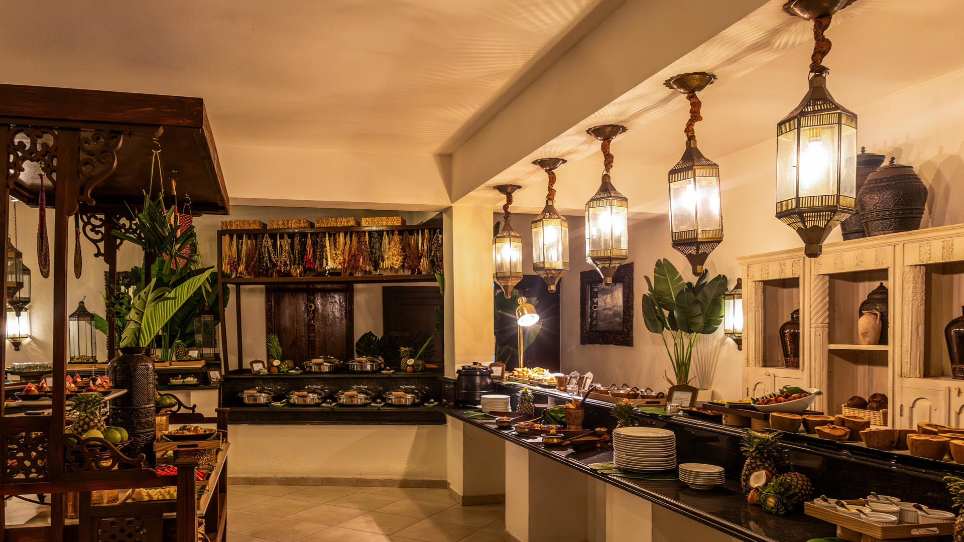 Breezes Beach Club and Spa