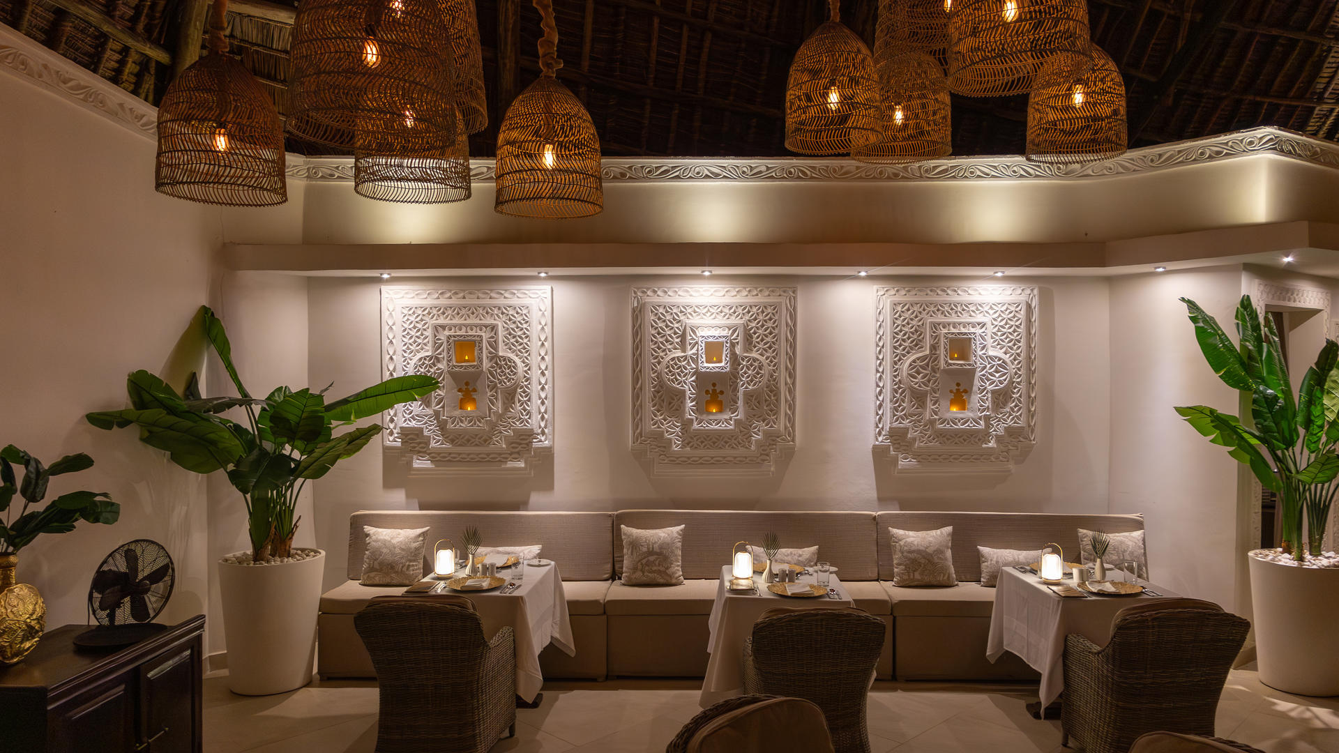 Breezes Beach Club and Spa