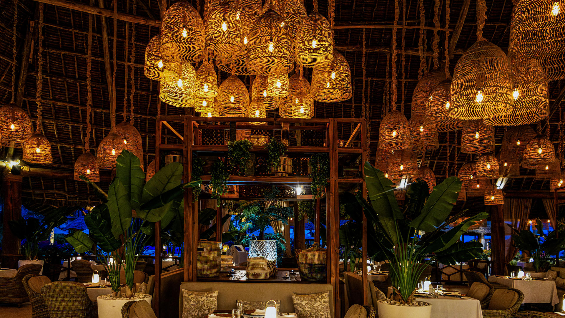 Breezes Beach Club and Spa