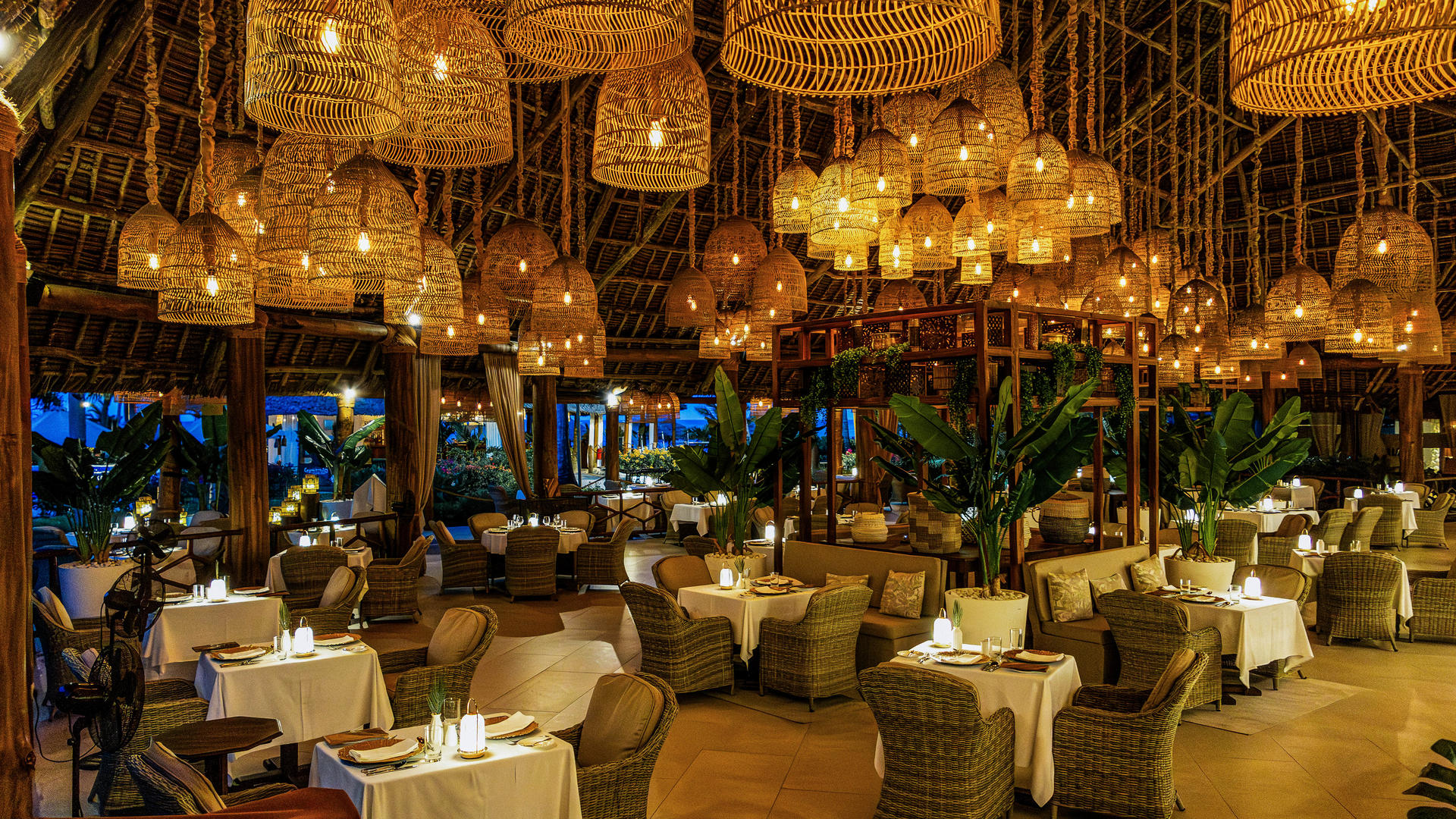 Breezes Beach Club and Spa