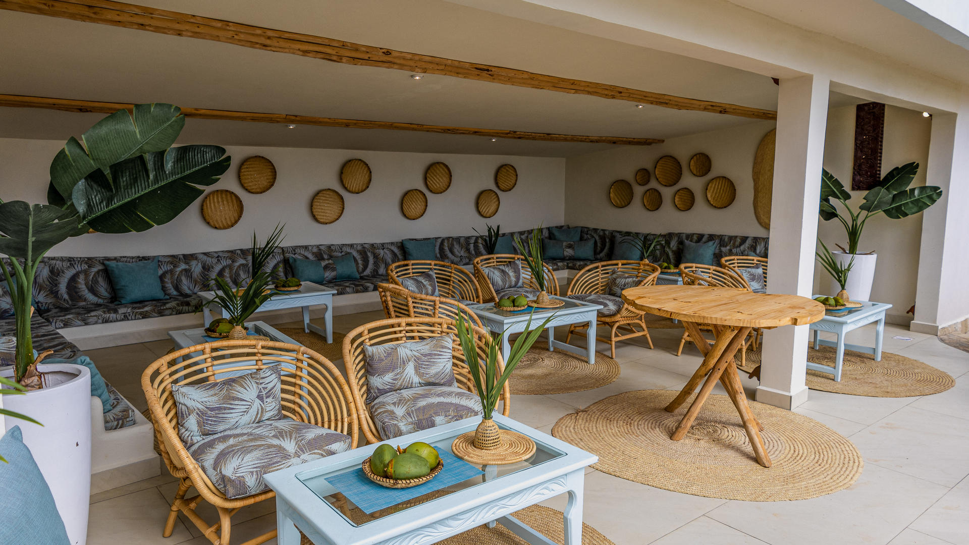 Breezes Beach Club and Spa