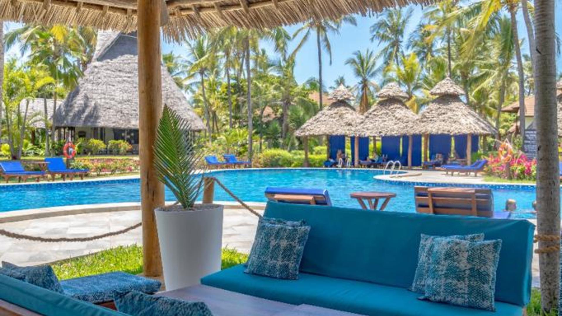 Breezes Beach Club and Spa