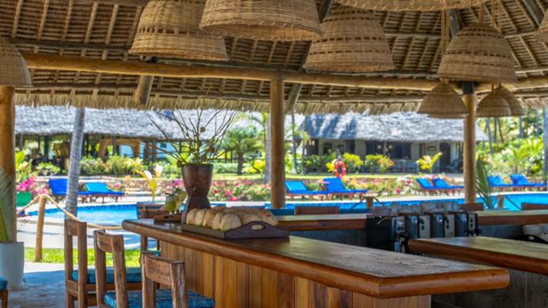Breezes Beach Club and Spa