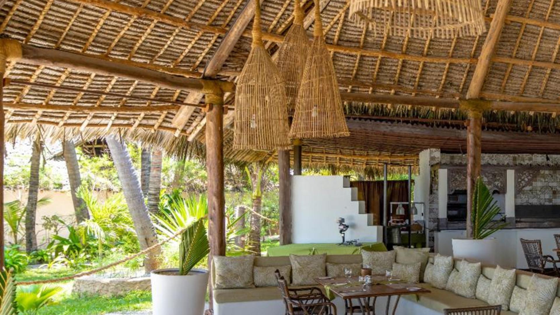 Breezes Beach Club and Spa