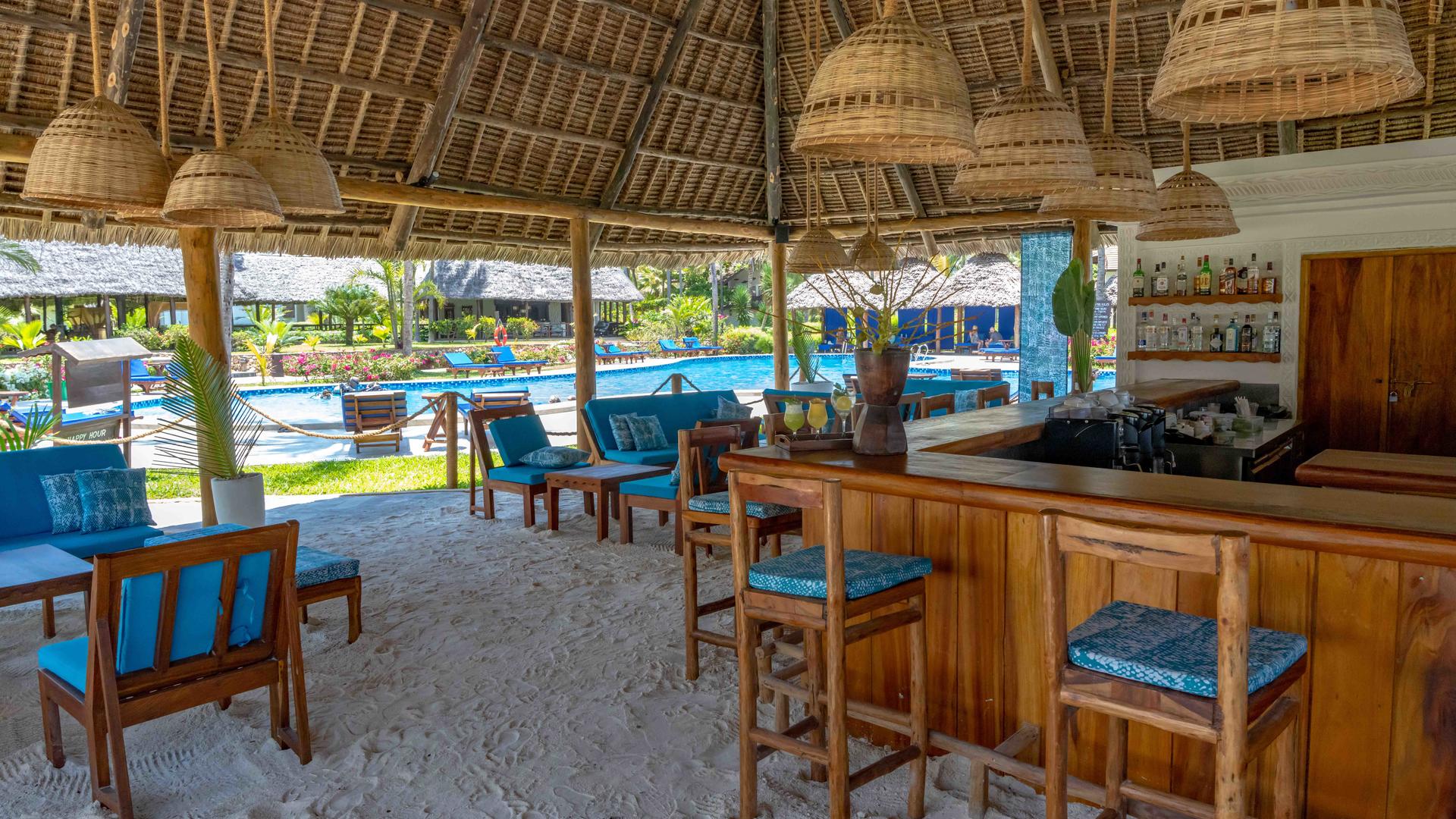 Breezes Beach Club and Spa