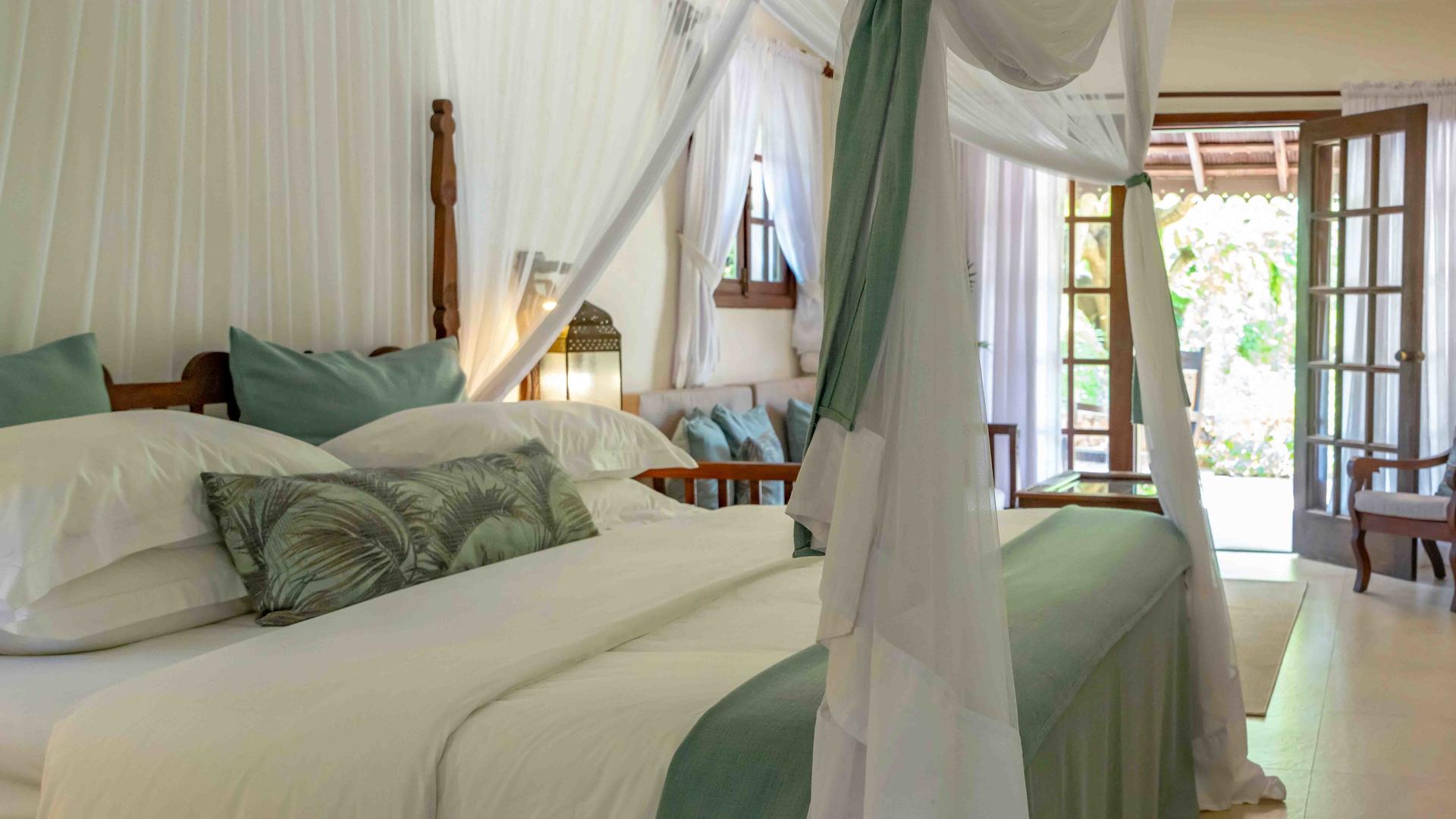 Breezes Beach Club and Spa