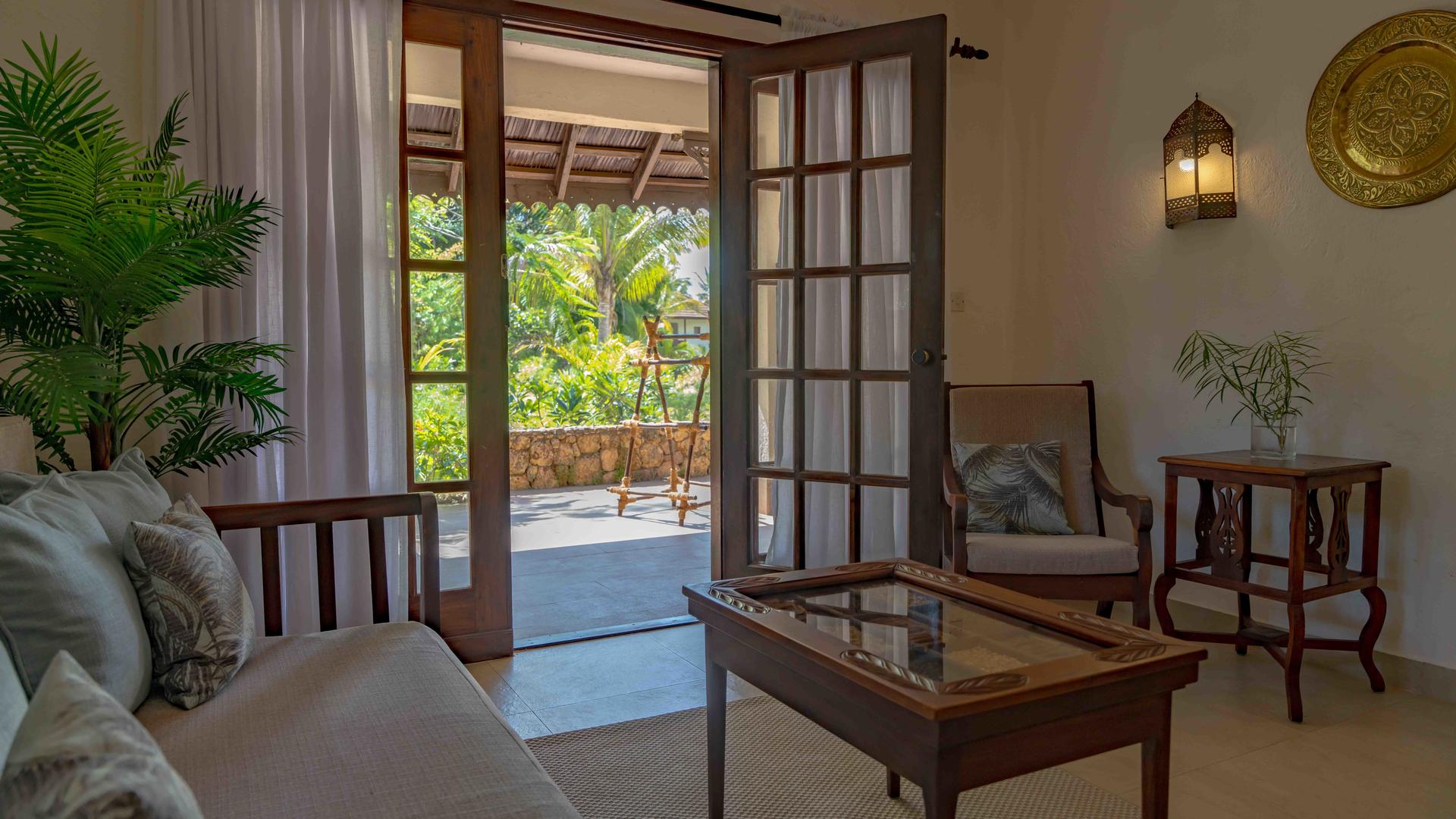 Breezes Beach Club and Spa