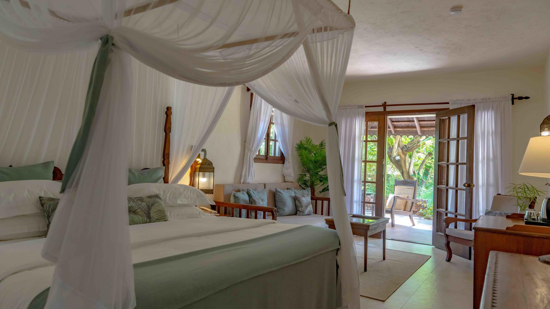 Breezes Beach Club and Spa
