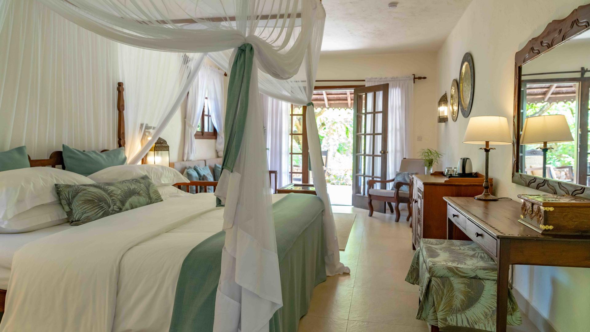 Breezes Beach Club and Spa