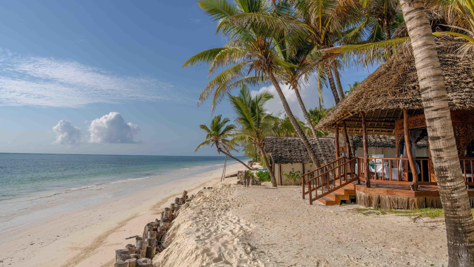Breezes Beach Club and Spa