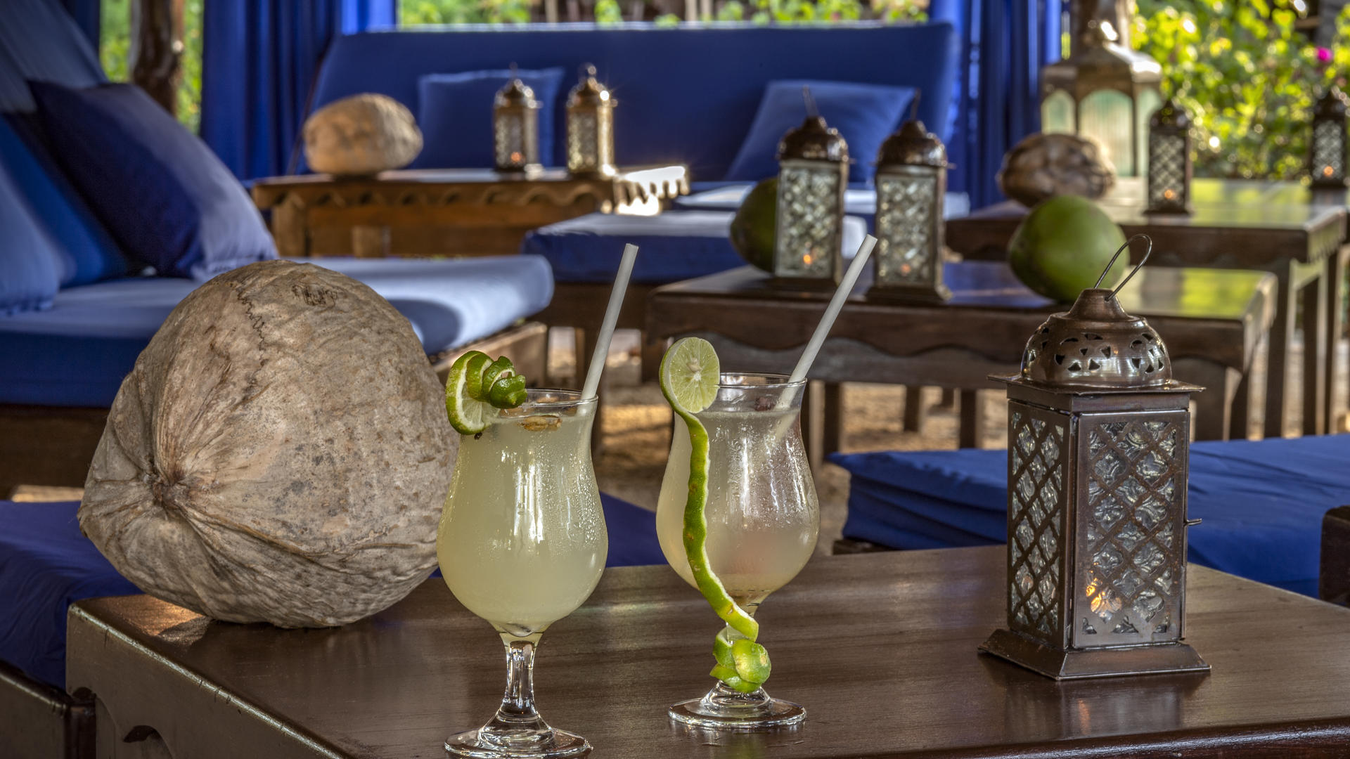 Breezes Beach Club and Spa