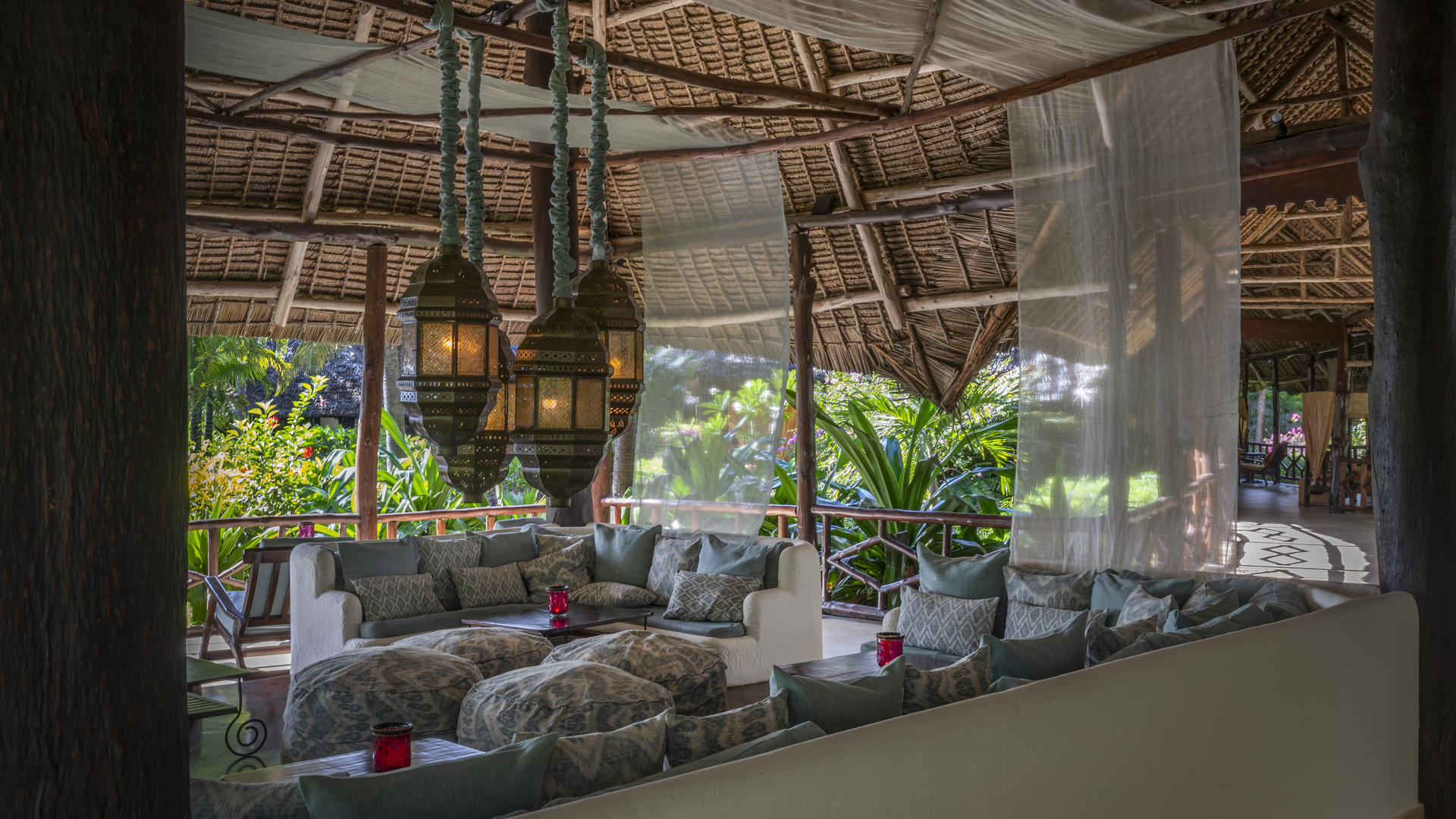 Breezes Beach Club and Spa