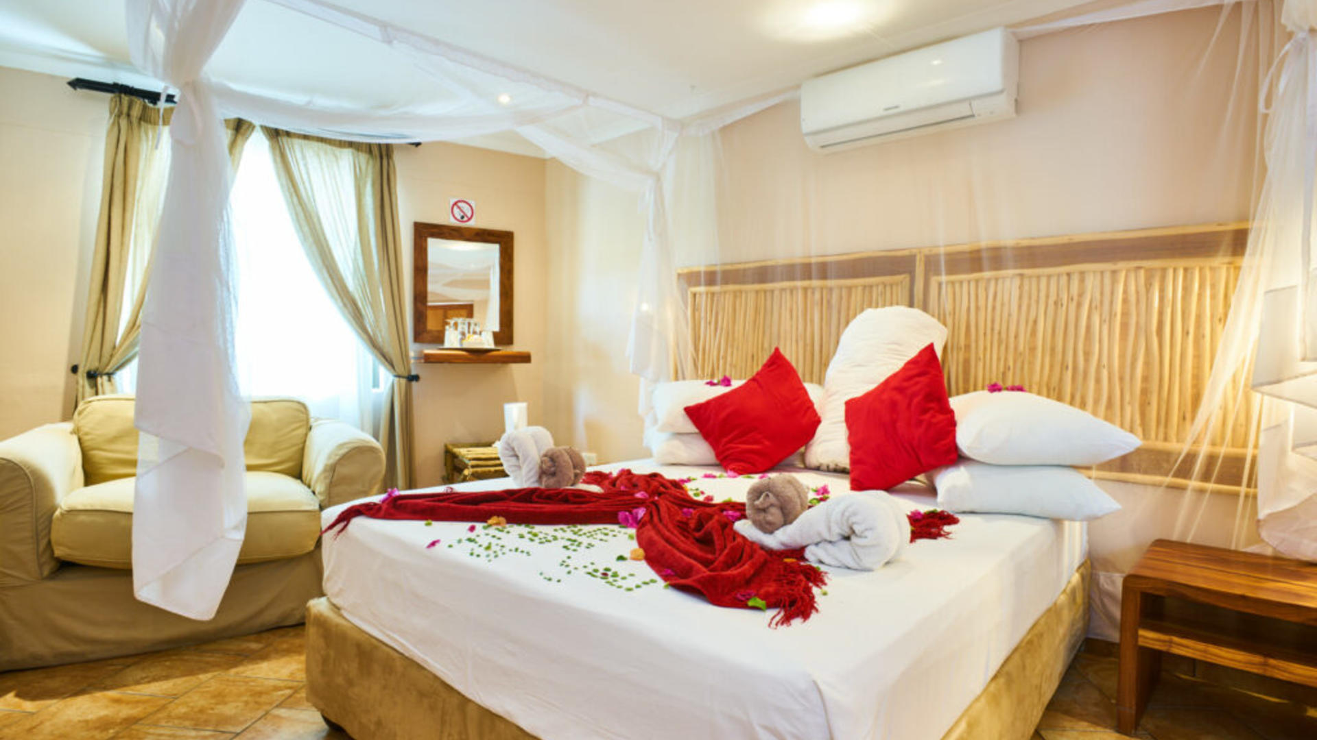 Halali Resort