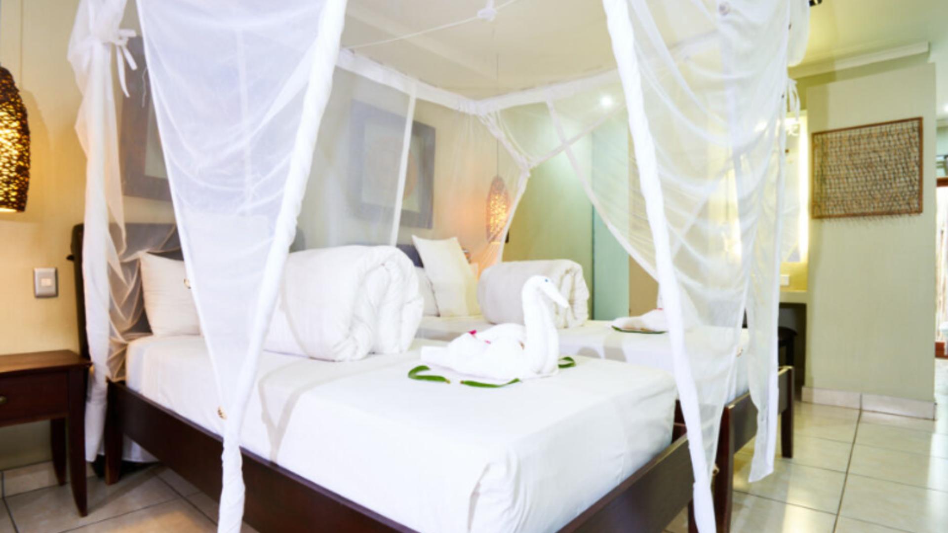 Namutoni Resort