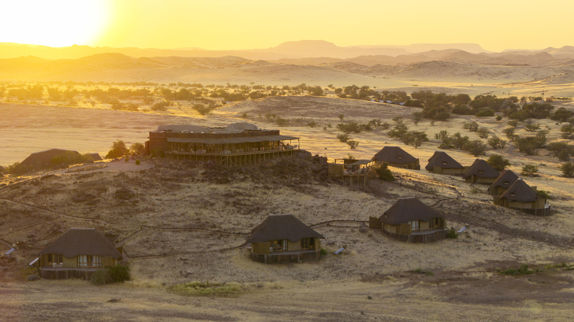 Wilderness Doro Nawas