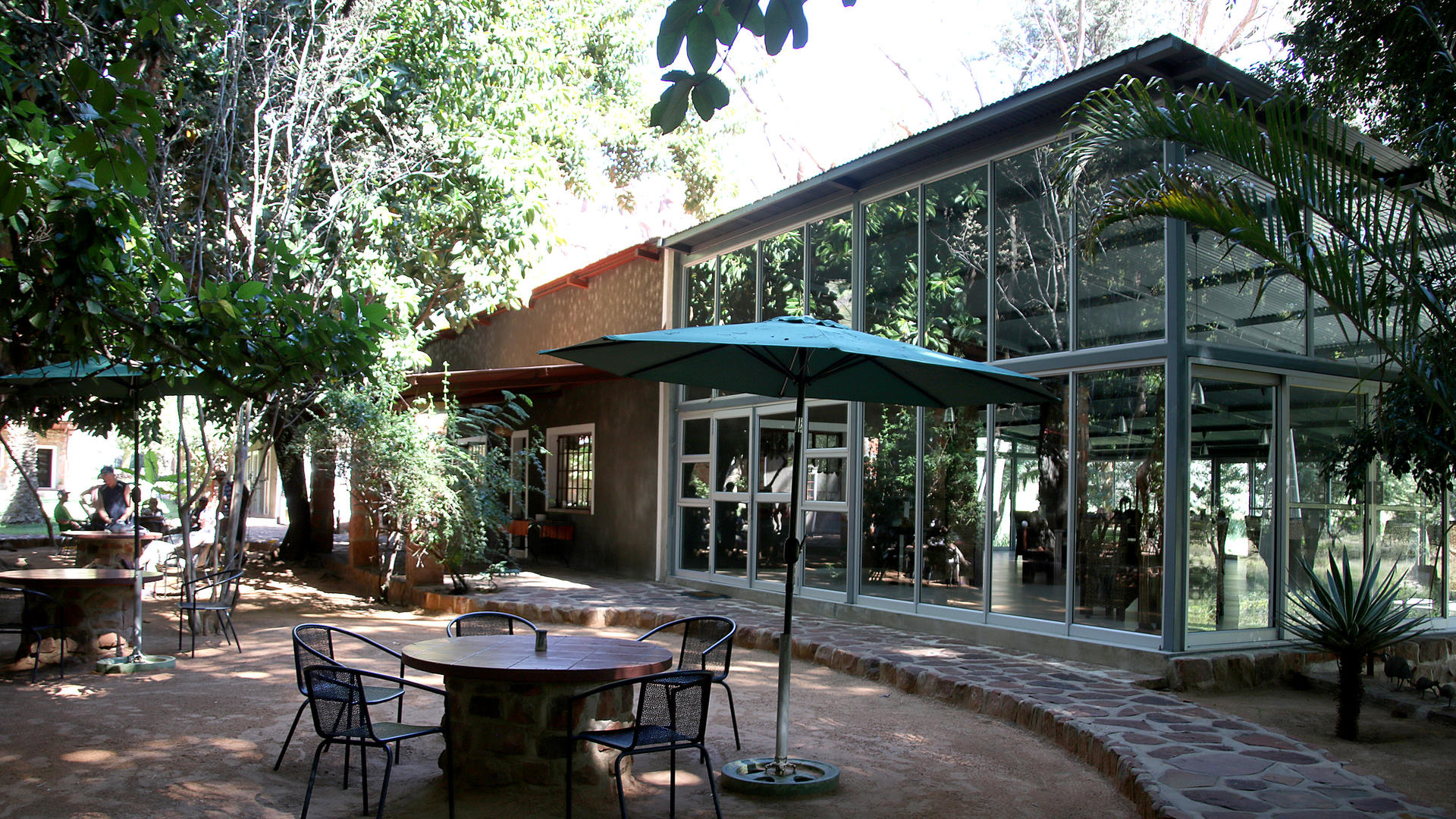 Waterberg Wilderness Lodge