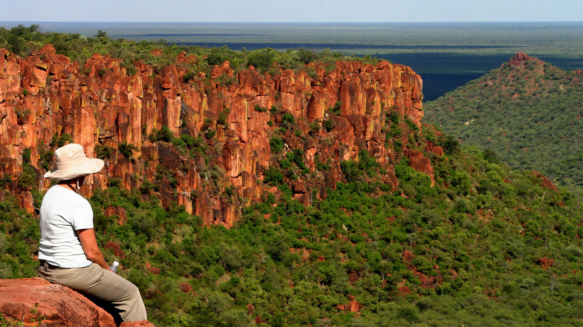 Waterberg Wilderness Lodge