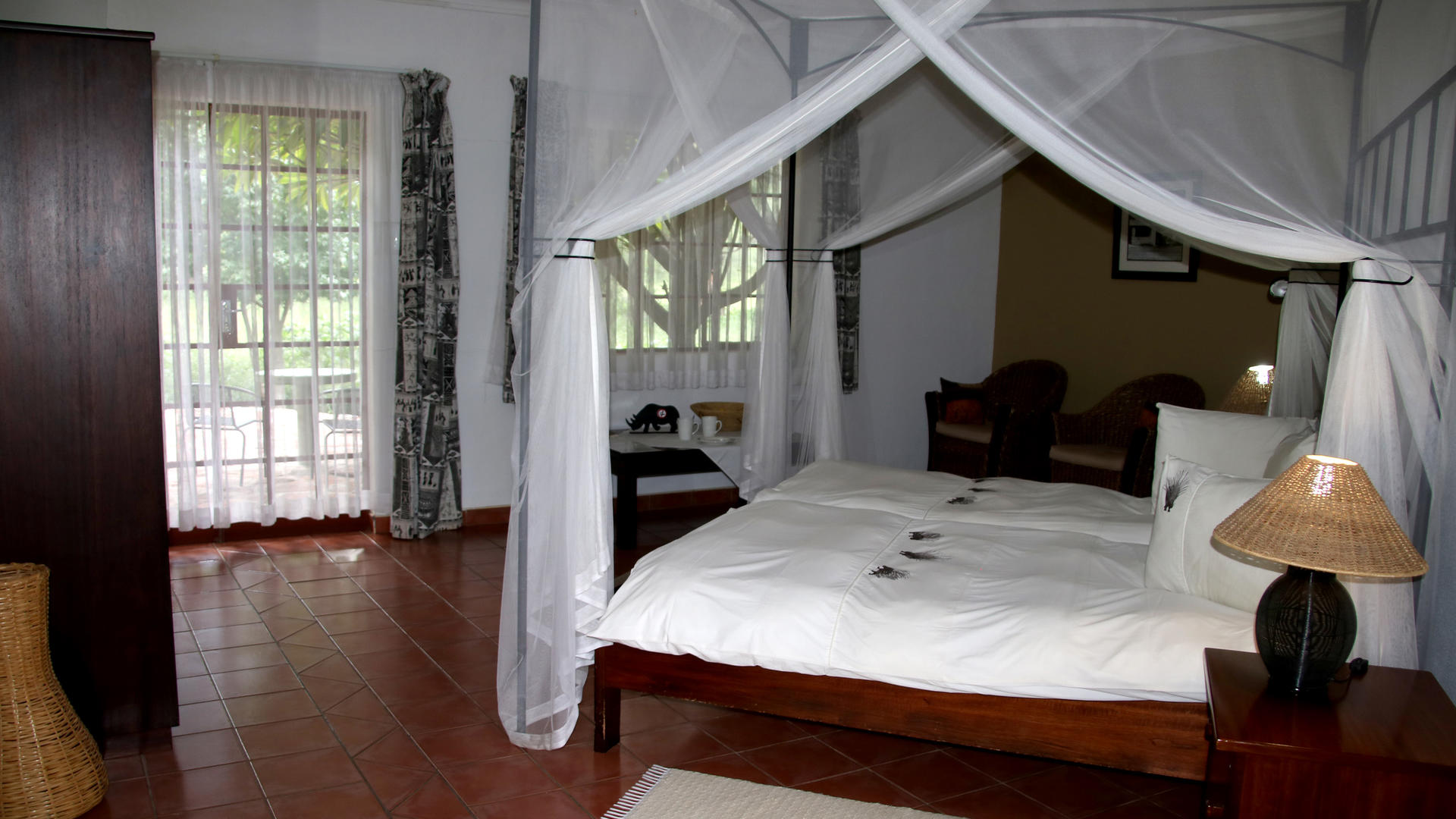 Waterberg Wilderness Lodge