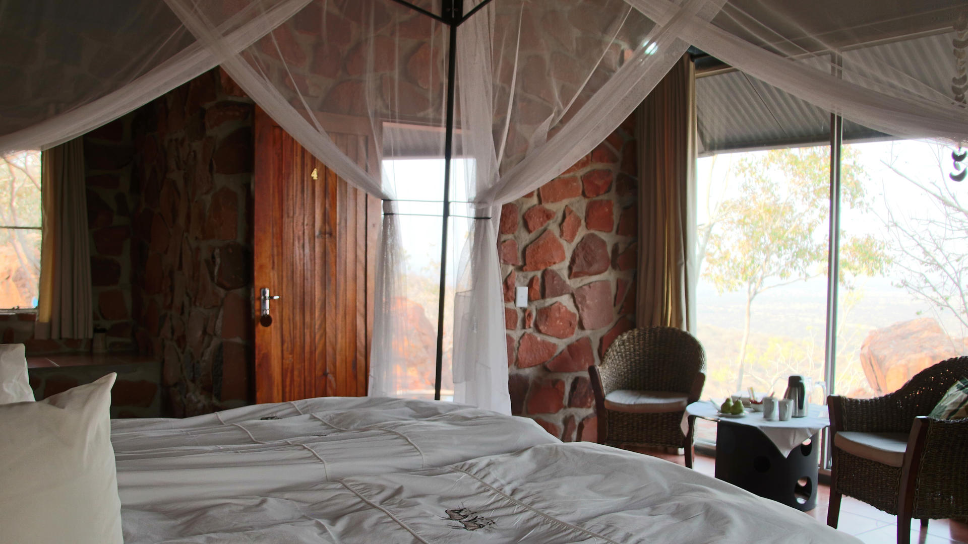 Waterberg Plateau Lodge