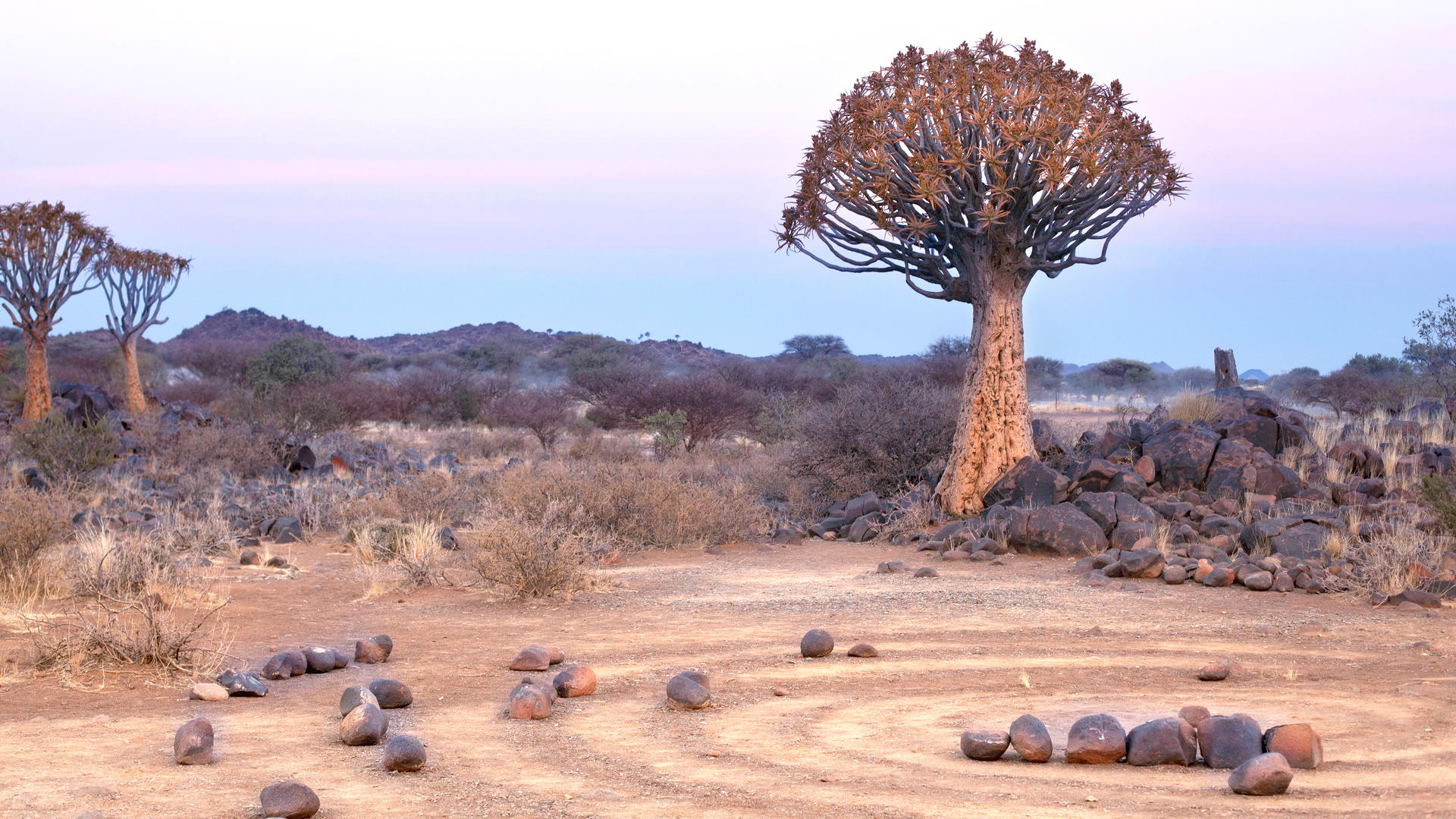Keetmanshoop