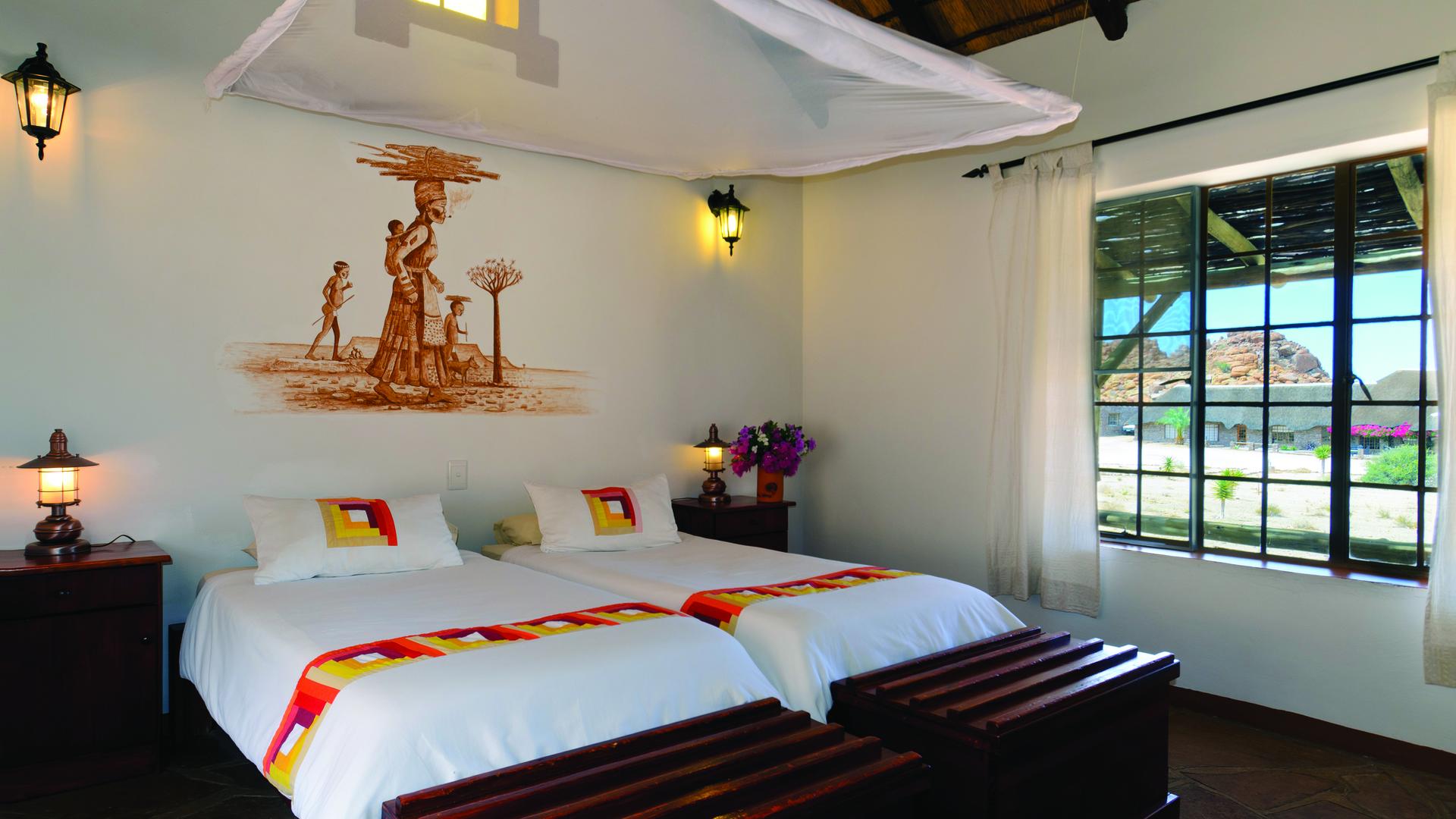 Canyon Lodge