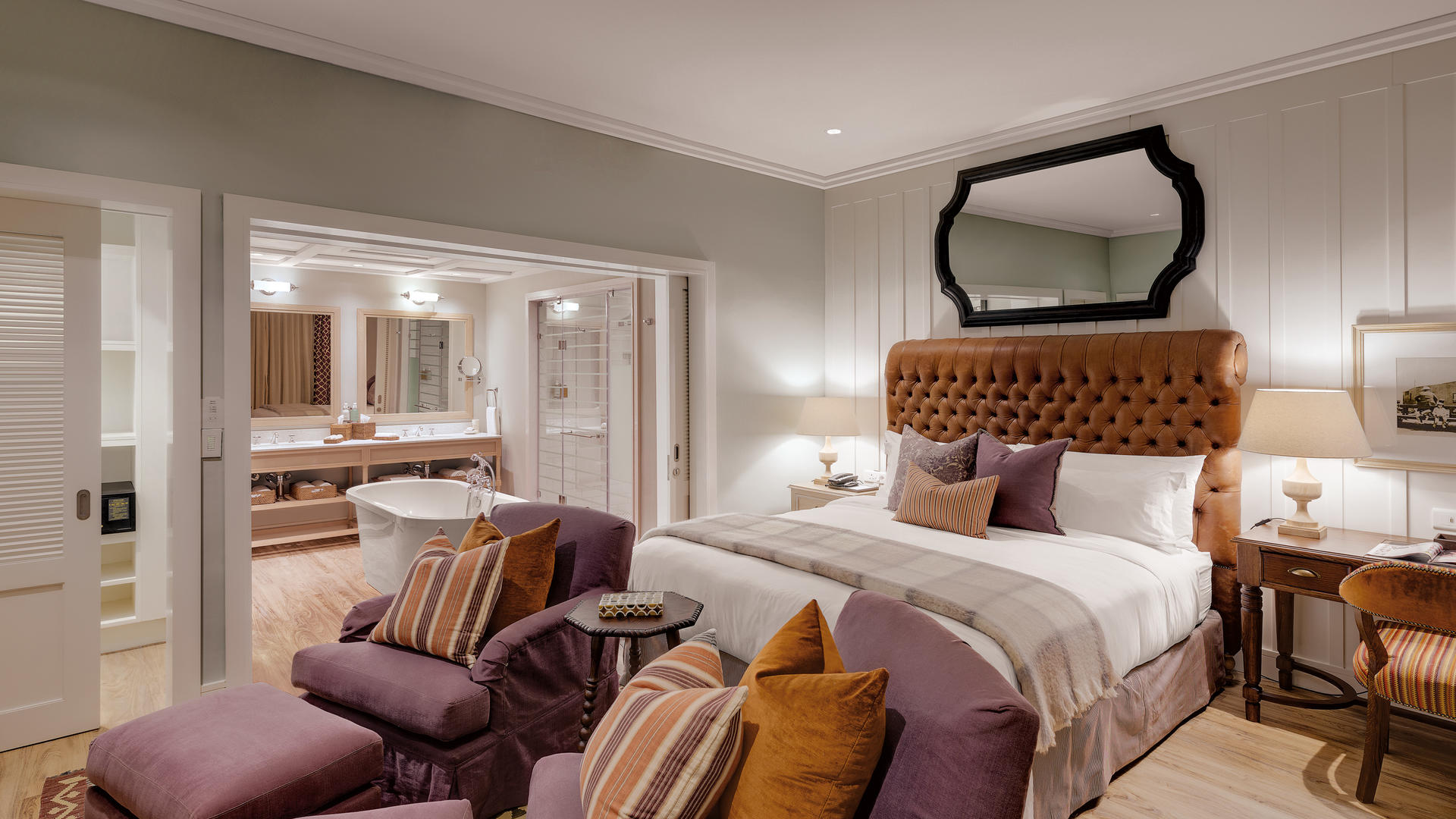 Presidential Suite