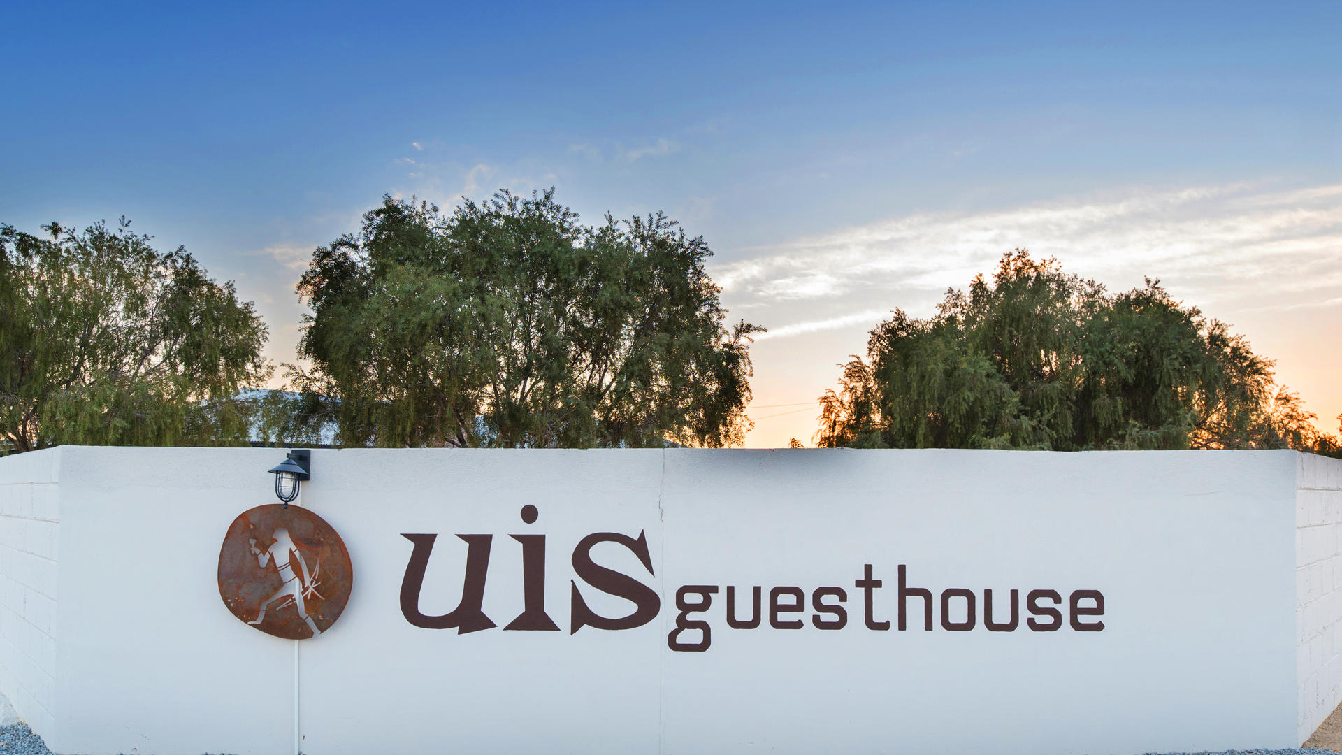 Uis Elephant Guesthouse