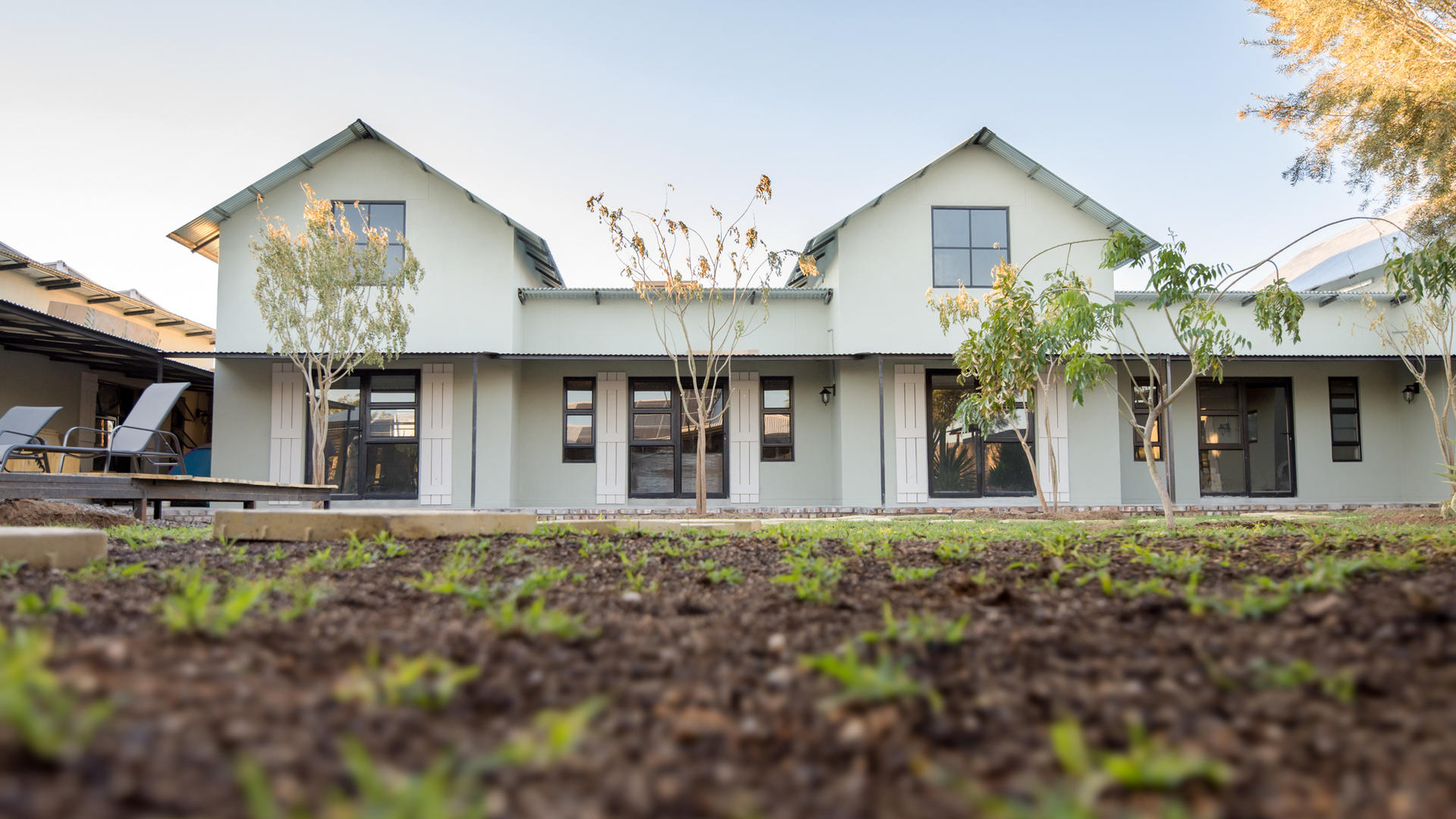 Uis Elephant Guesthouse