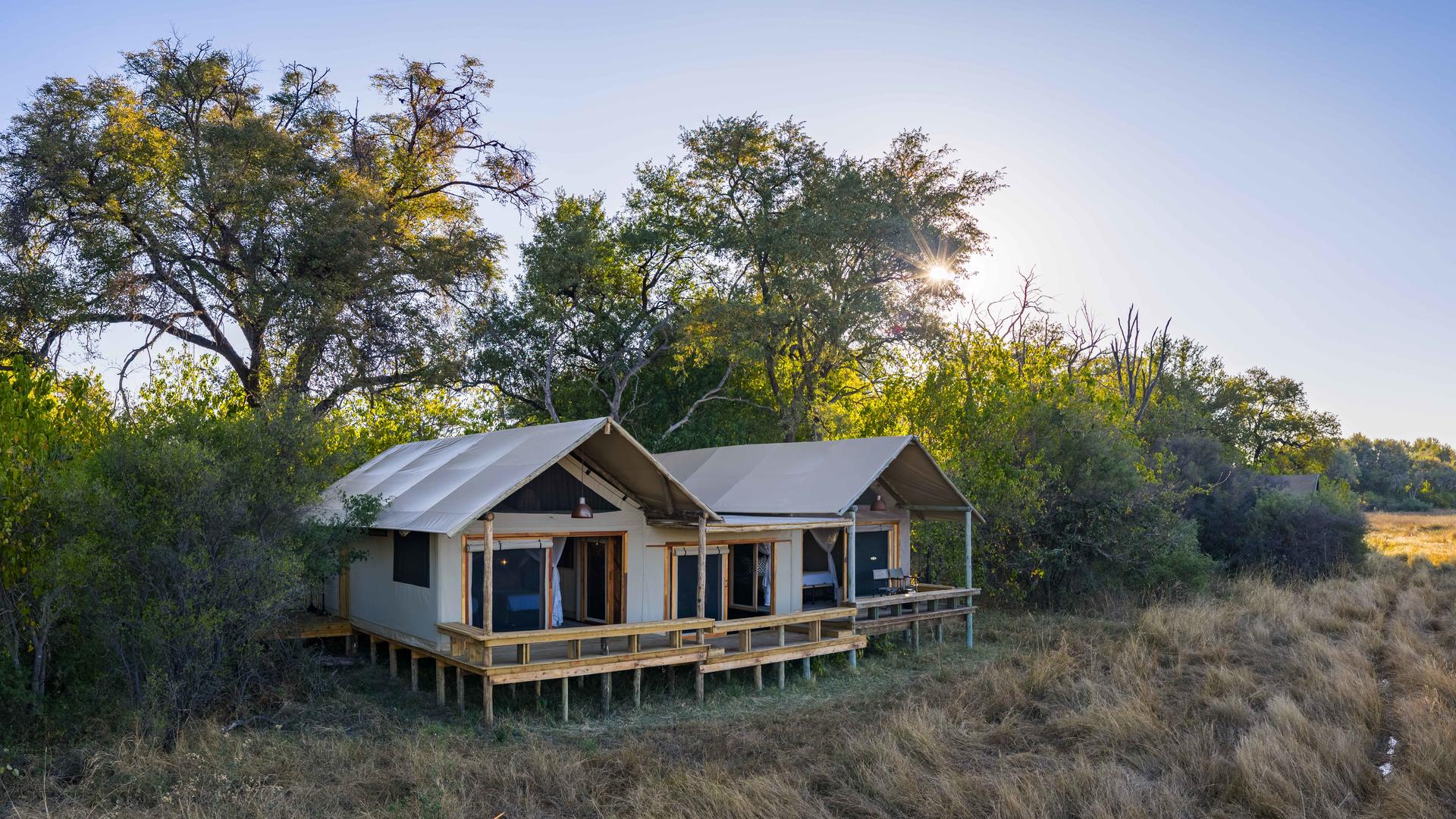 Little Sable — Family Rooms