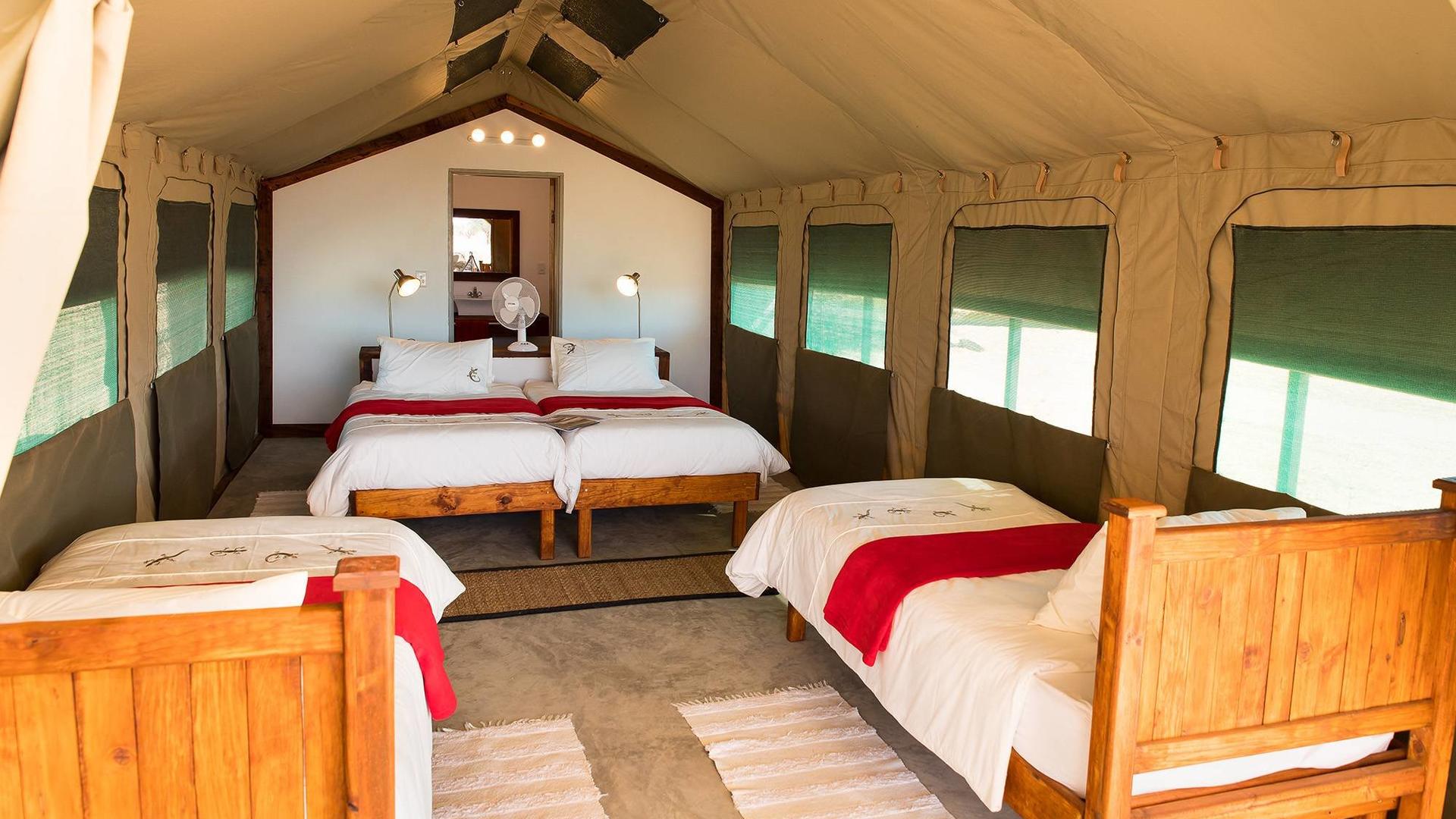 Namib Desert Lodge