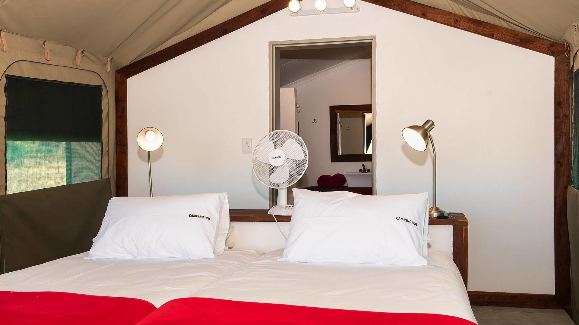 Namib Desert Lodge