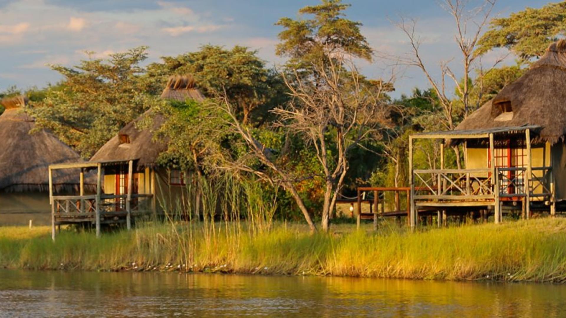 Camp Kwando