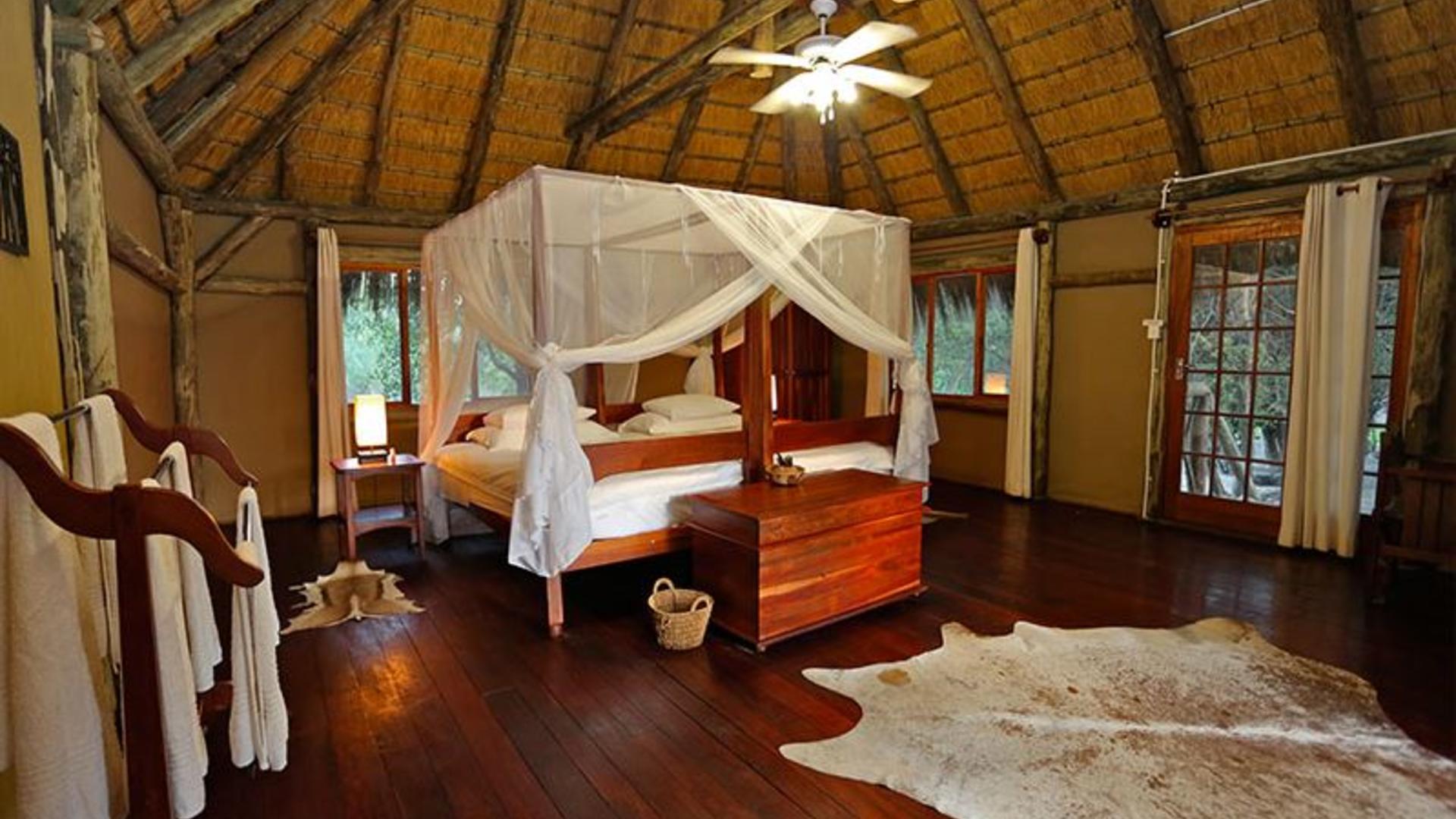 Camp Kwando