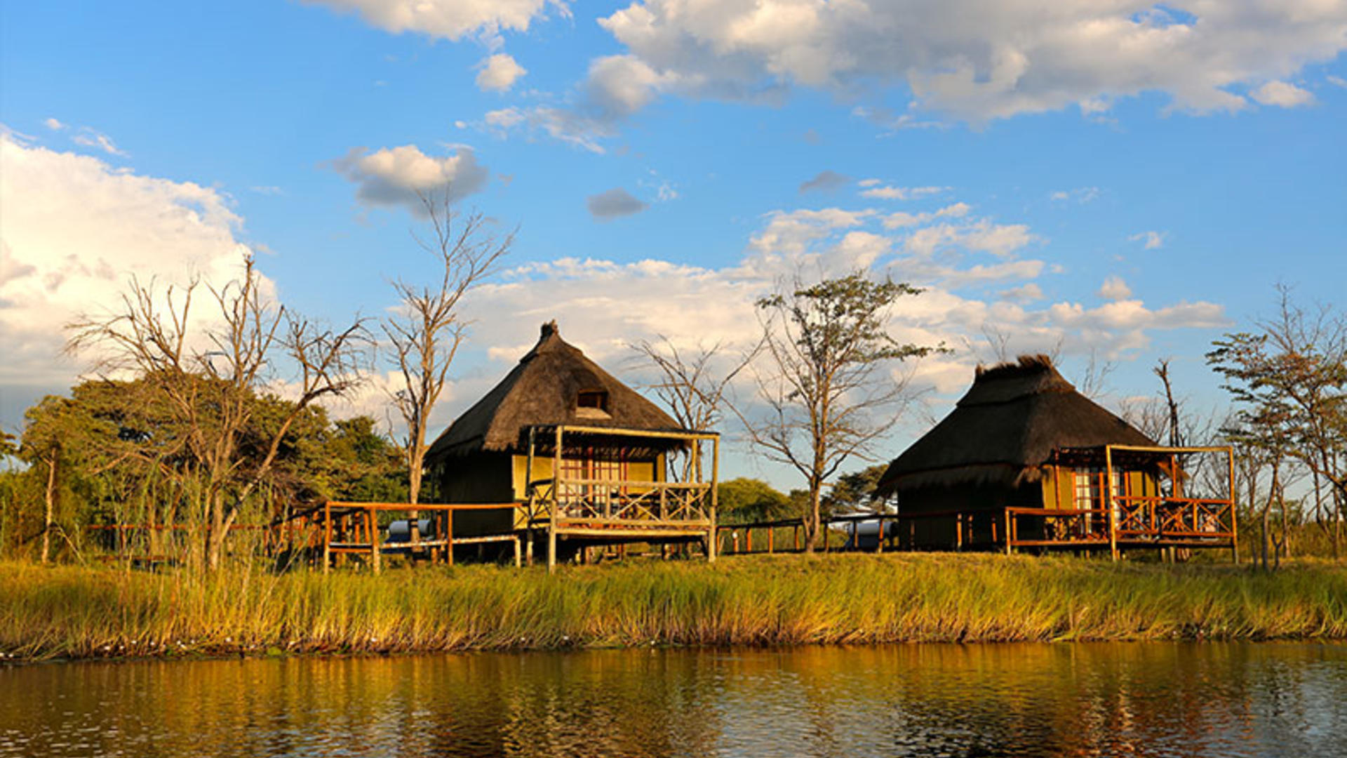 Camp Kwando