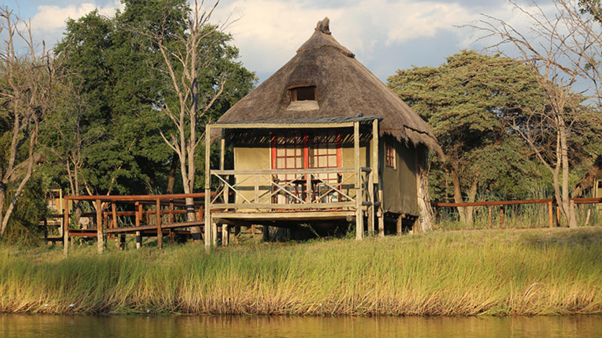 Camp Kwando