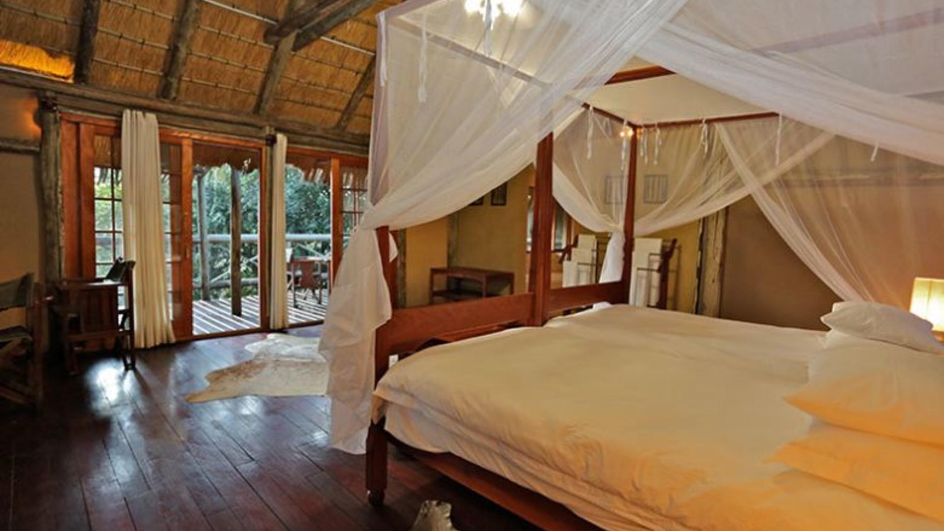 Camp Kwando