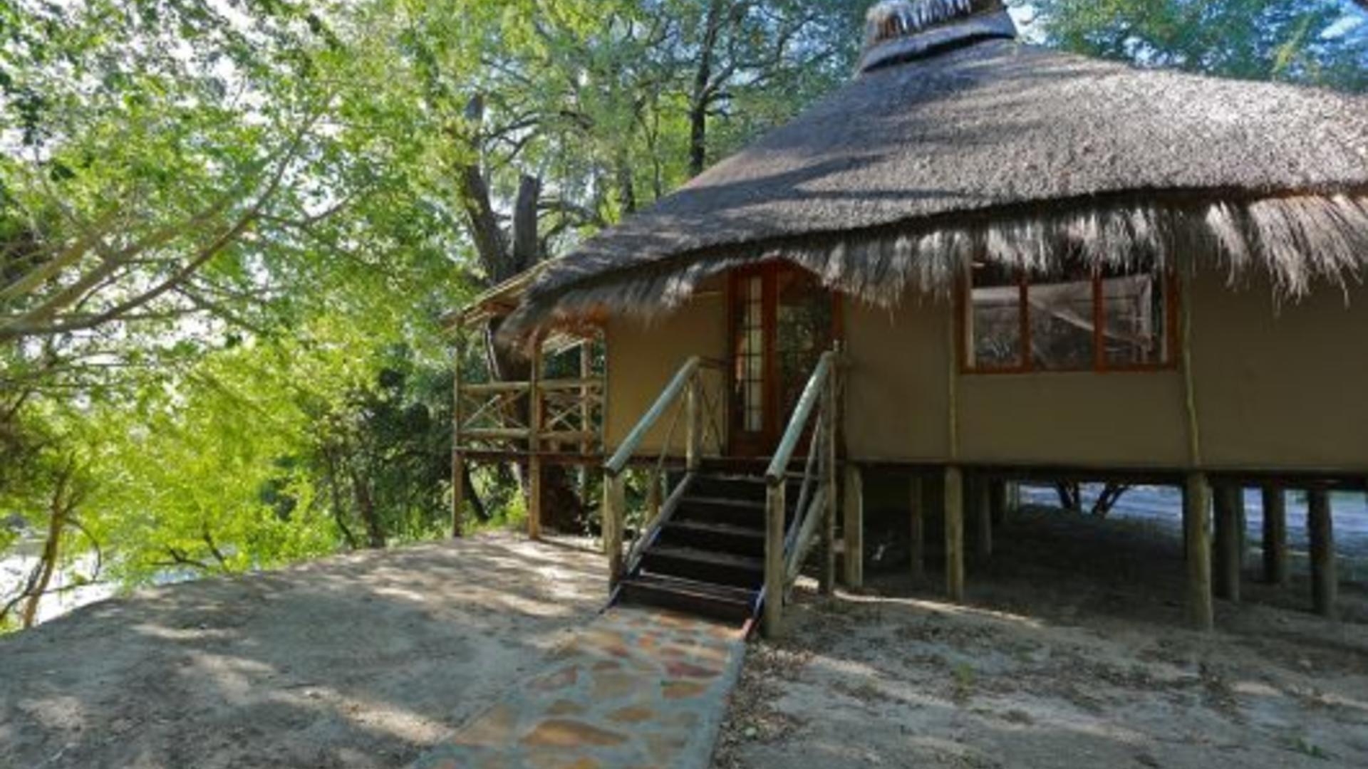 Camp Kwando