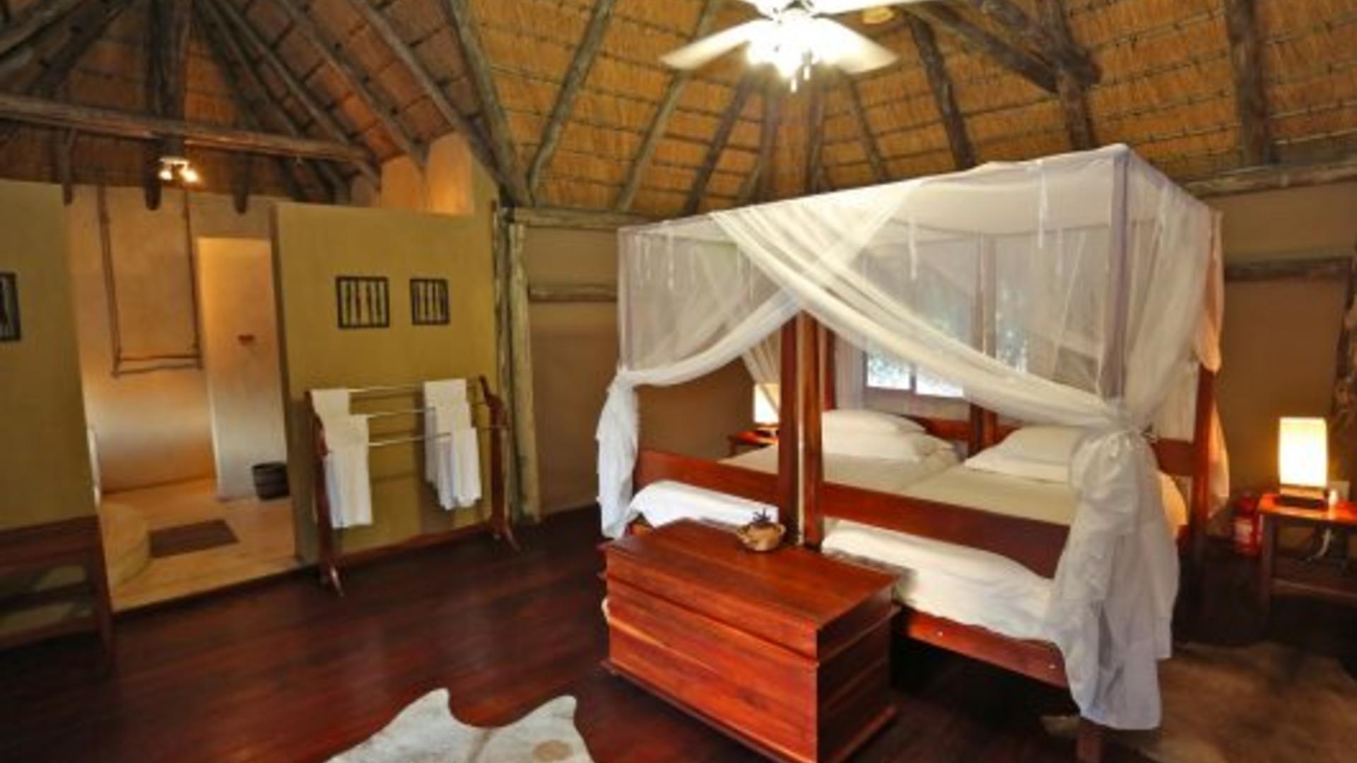 Camp Kwando