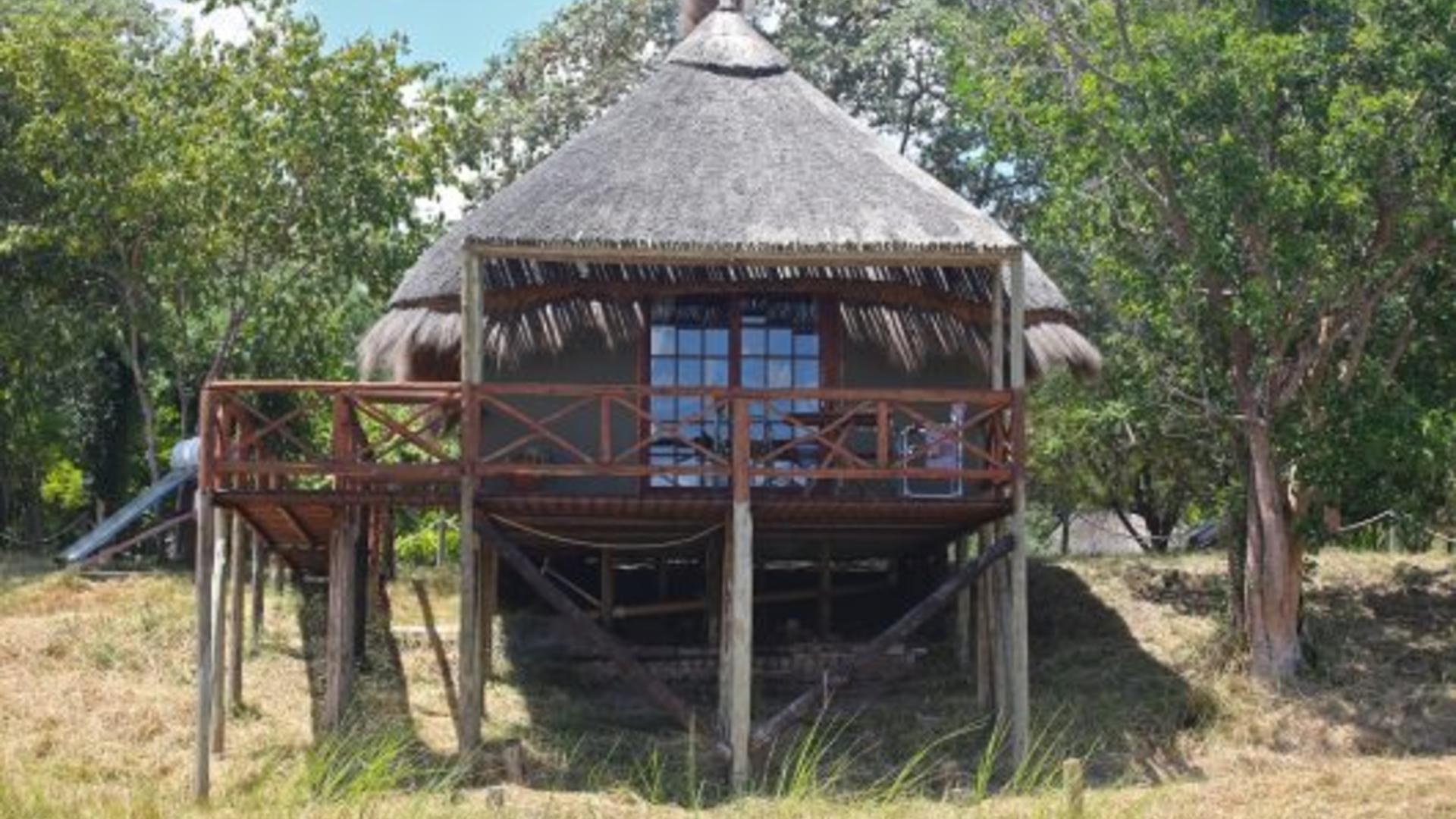 Camp Kwando