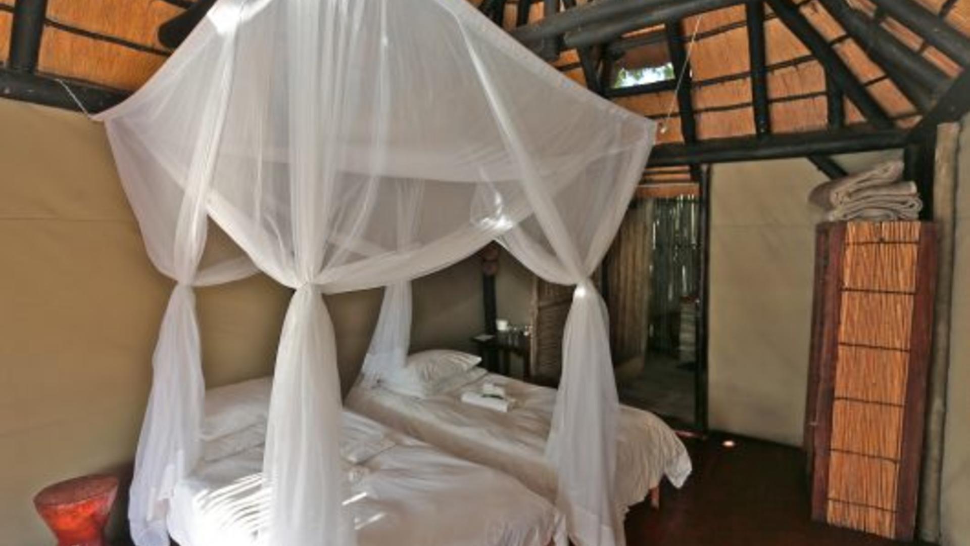 Camp Kwando