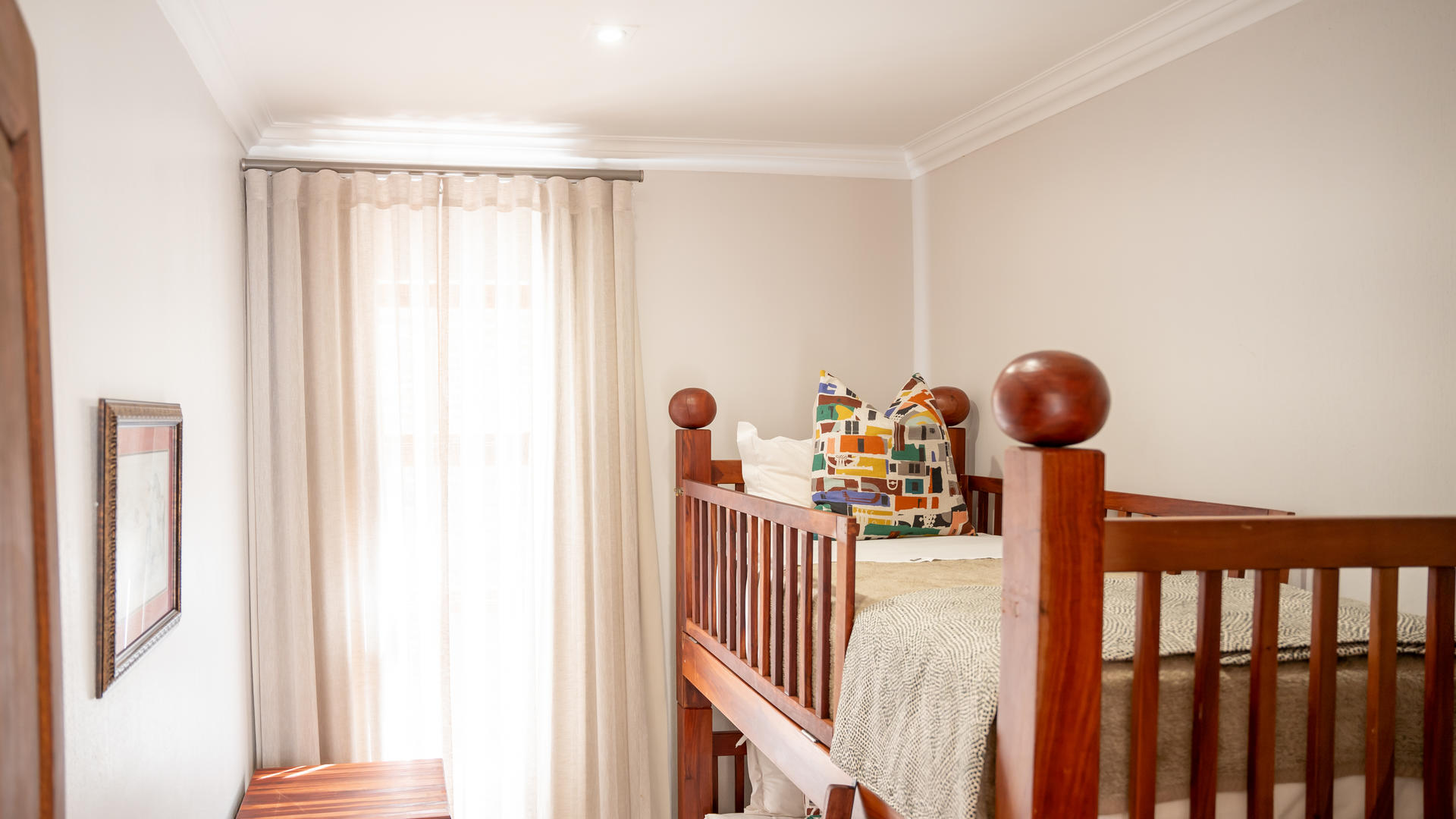 The Chobe Safari Lodge