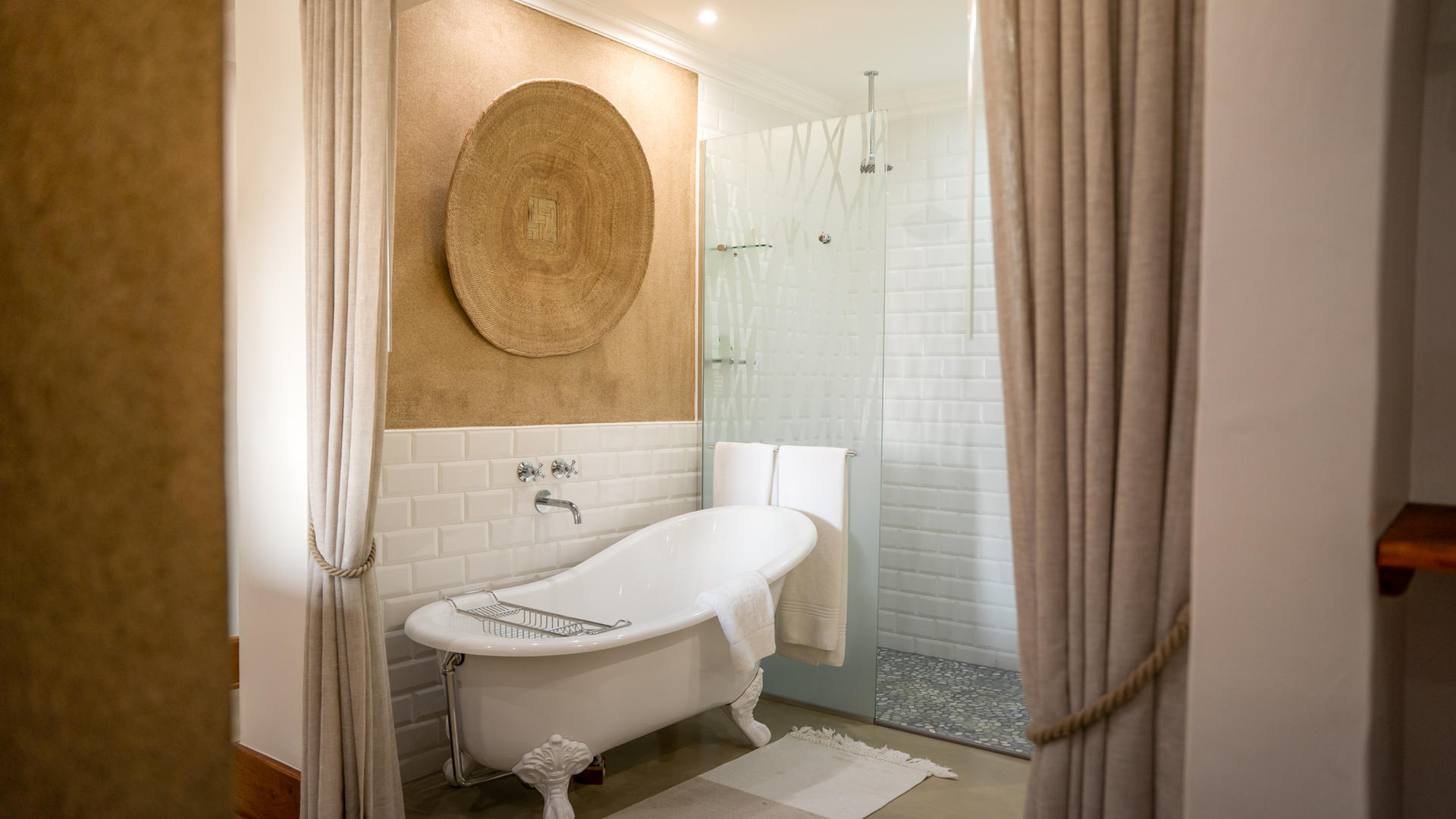The Chobe Safari Lodge