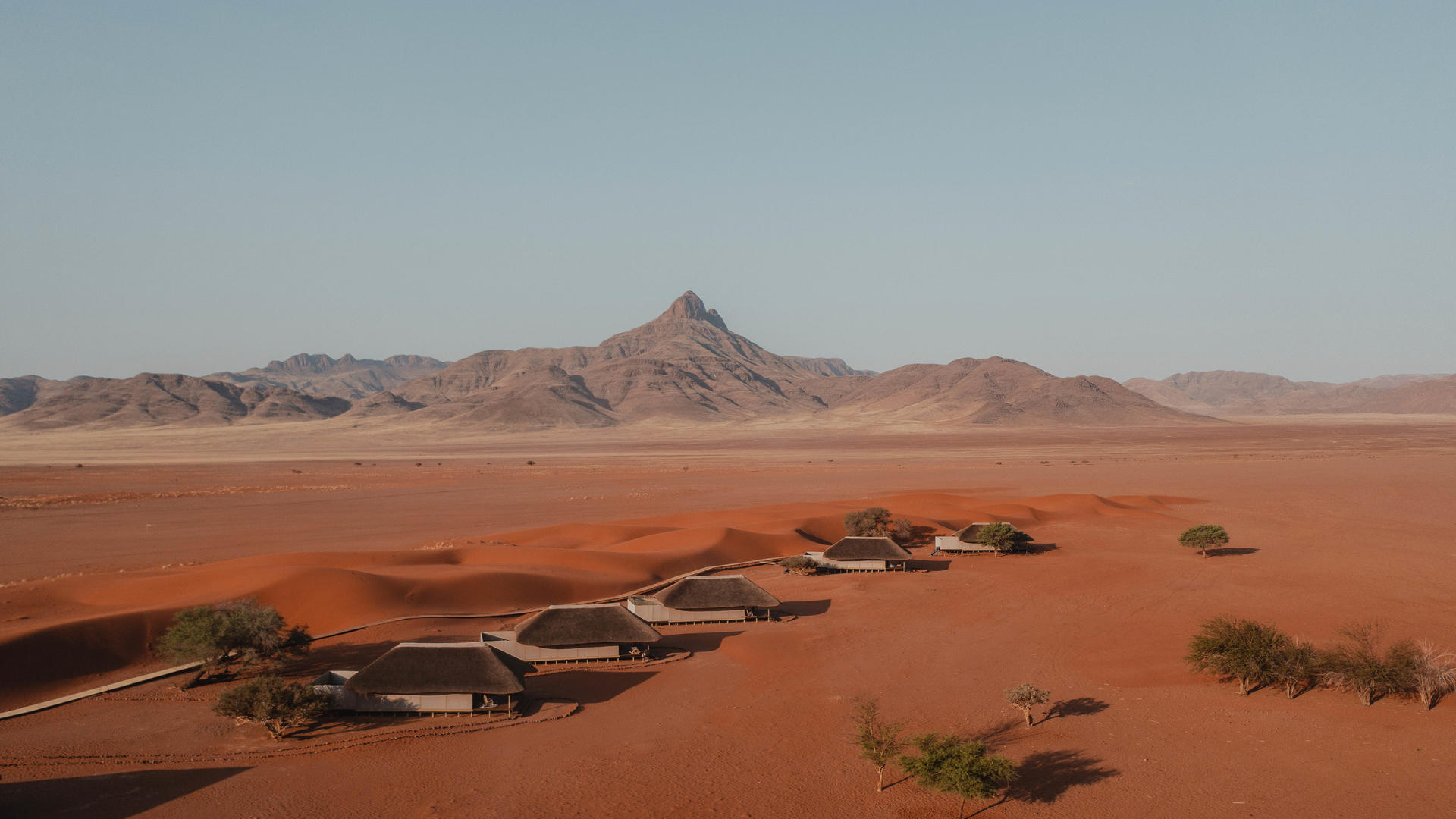 Kwessi Dunes