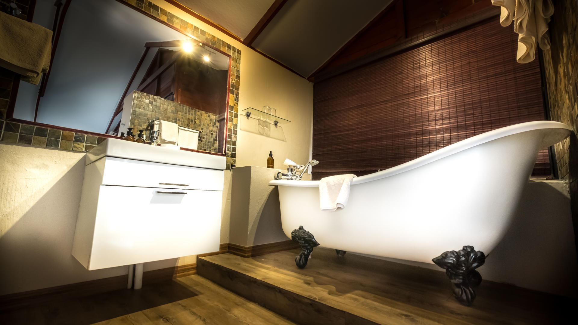 Bagatelle Kalahari Game Ranch — view 6