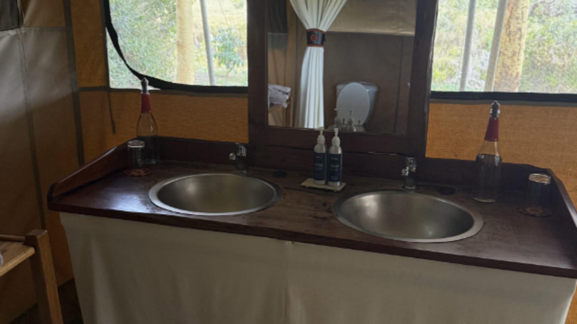Ol Pejeta Bush Camp