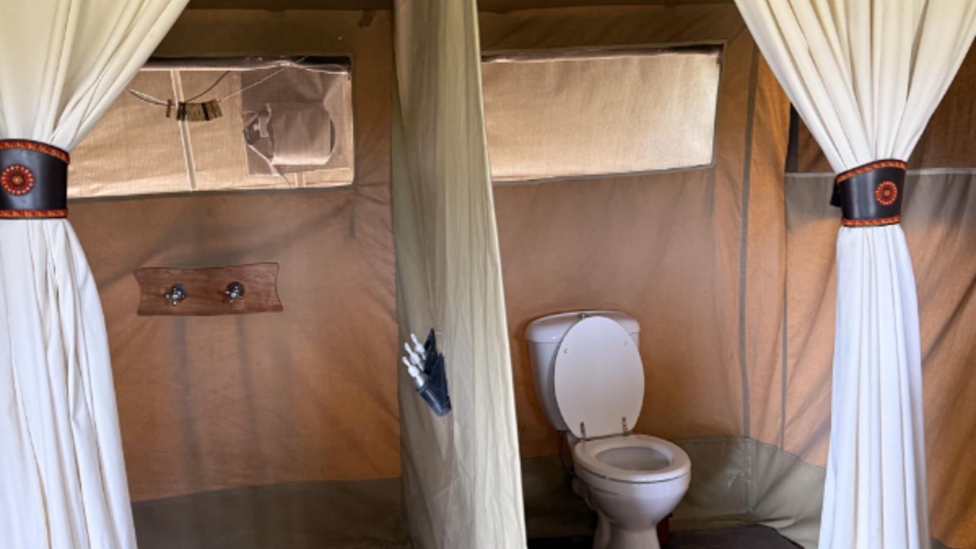 Ol Pejeta Bush Camp