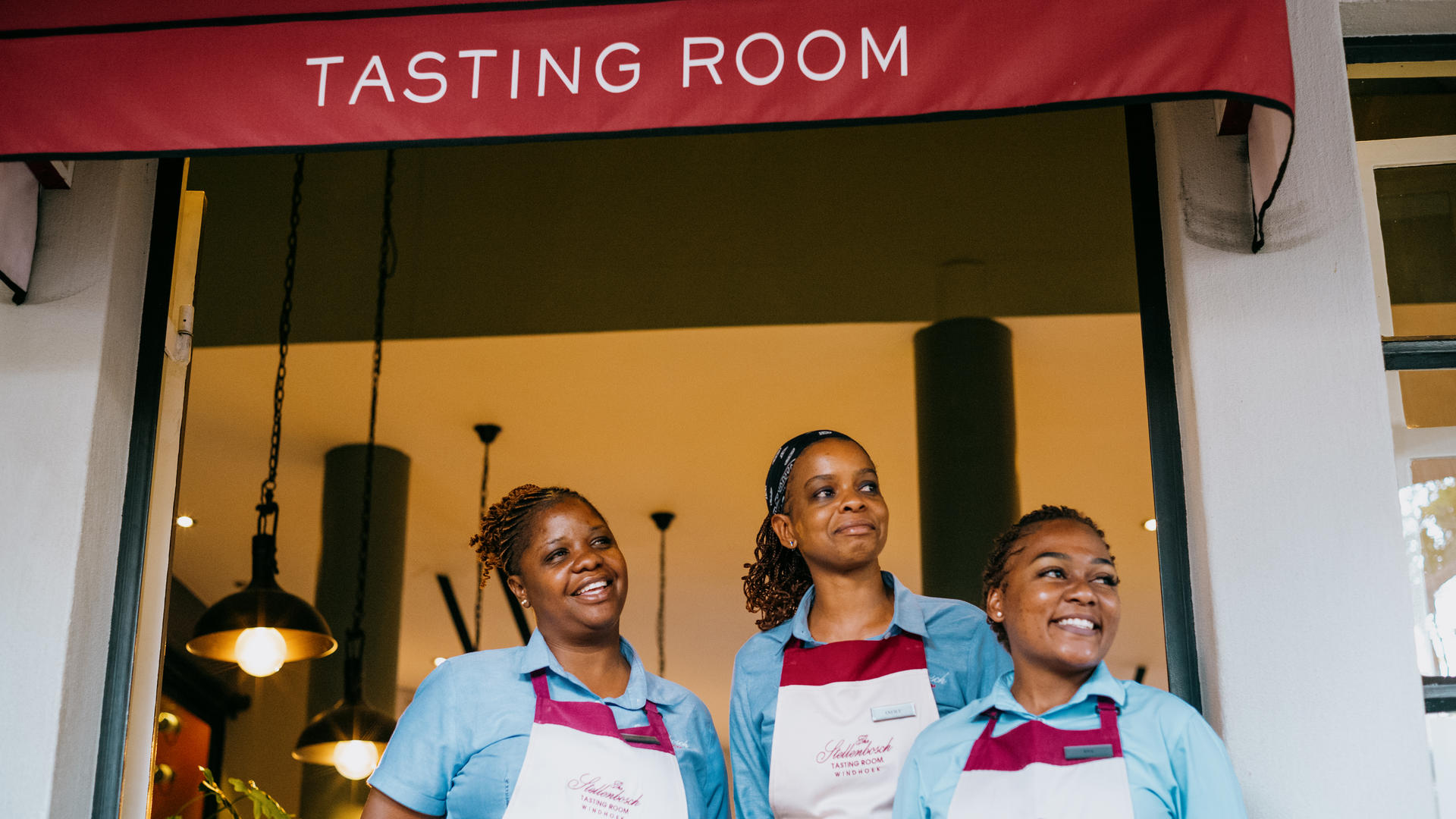 The Windhoek Luxury Suites