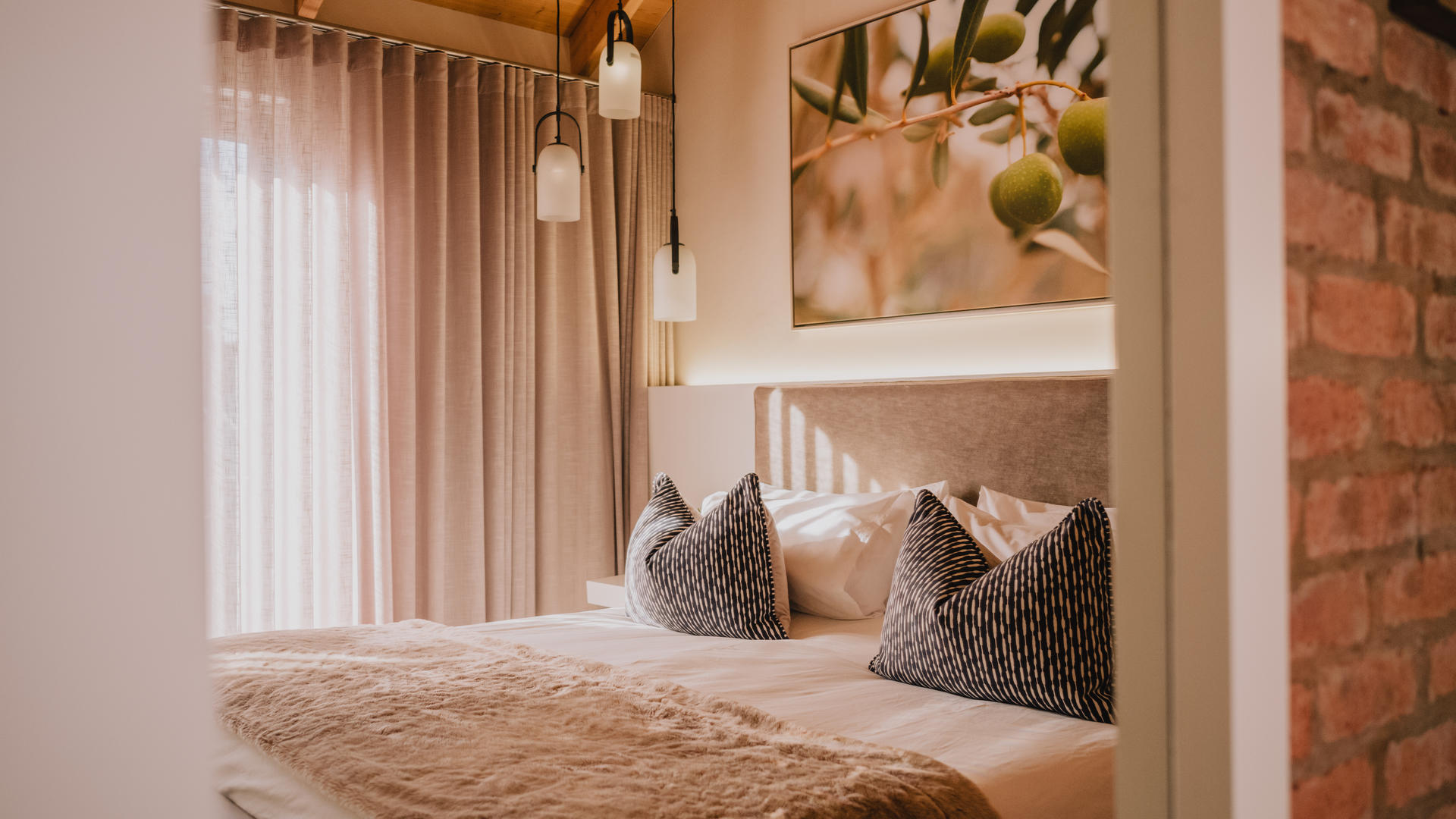 The Windhoek Luxury Suites — view 7